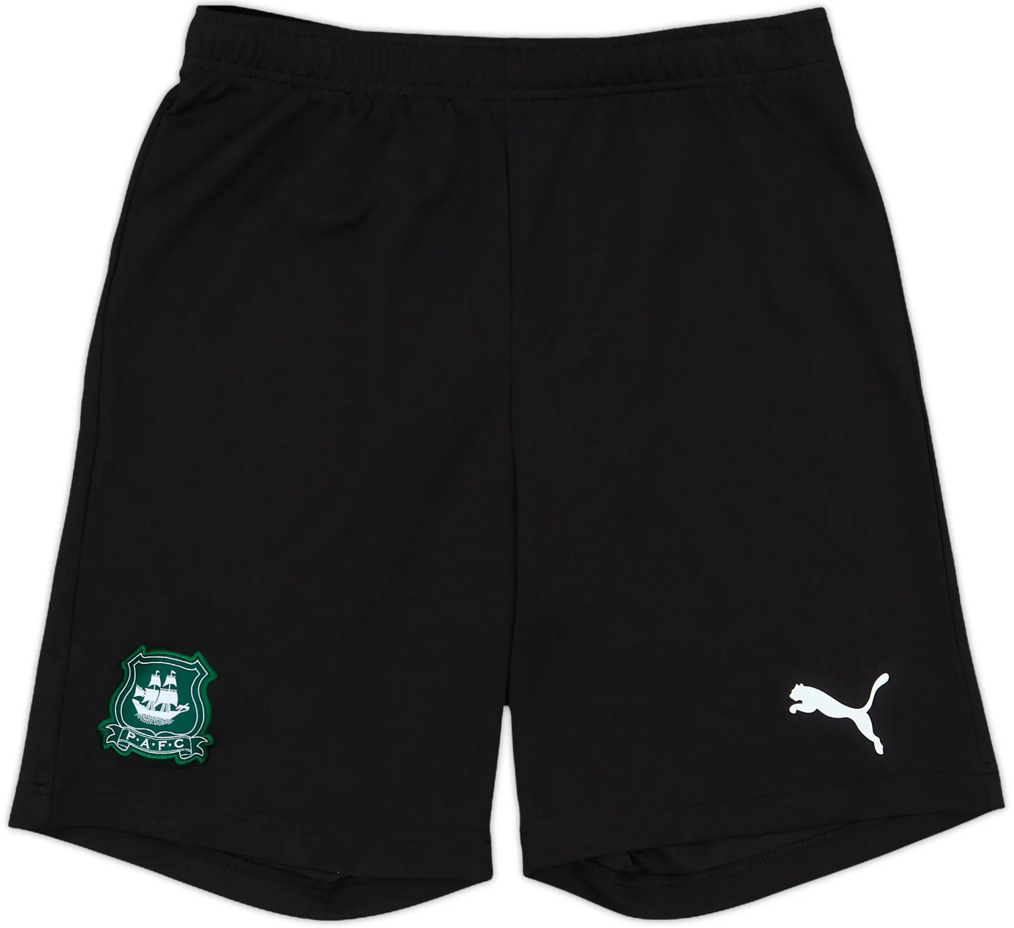 2020-21 Plymouth Home Shorts - 9/10 - (S)