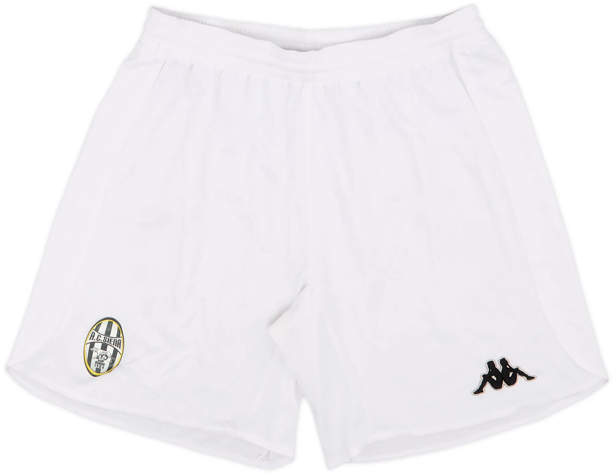 Kappa Robur Siena Mens Home Shorts 2011/12