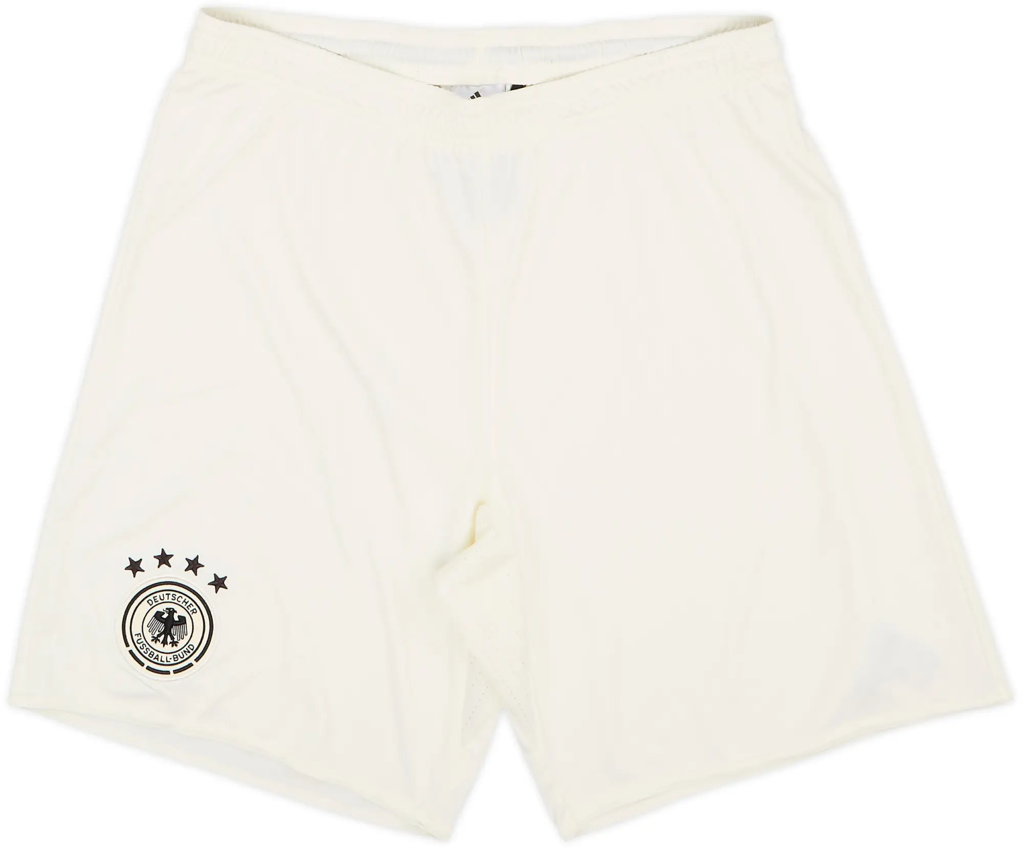 adidas Germany Mens Away Shorts 2016