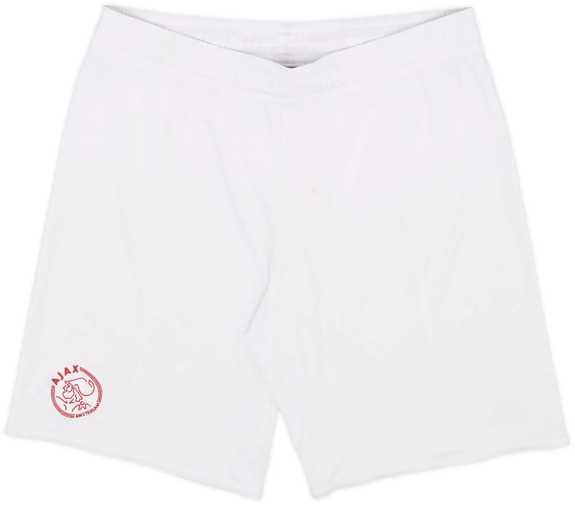 adidas Ajax Mens Home Shorts 2010/11