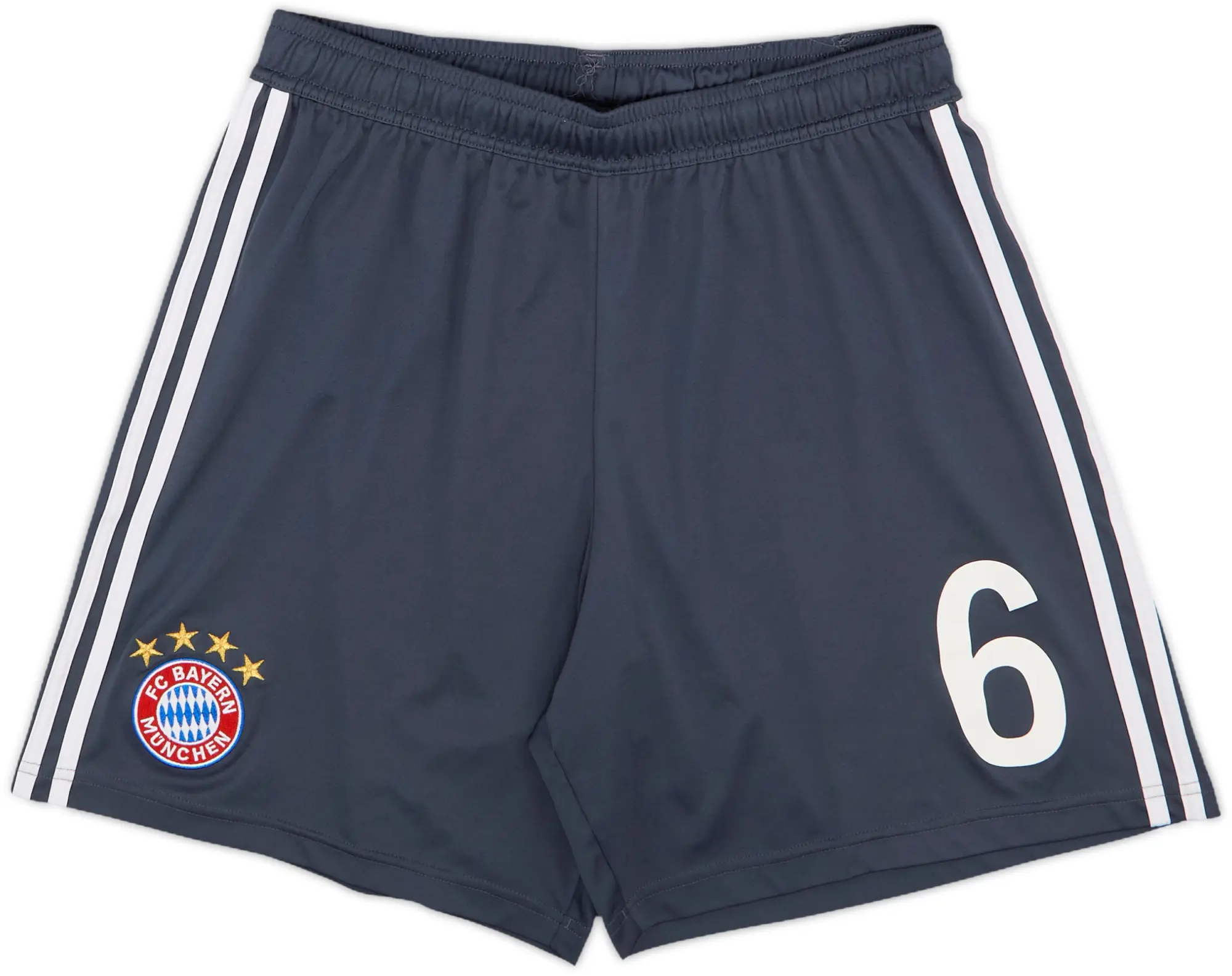 adidas Bayern Munich Mens Third Shorts 2018/19