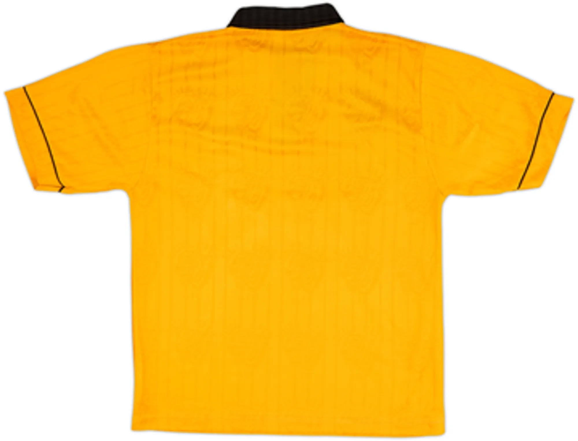 Home Hull City Mens SS Home Shirt 1995/97