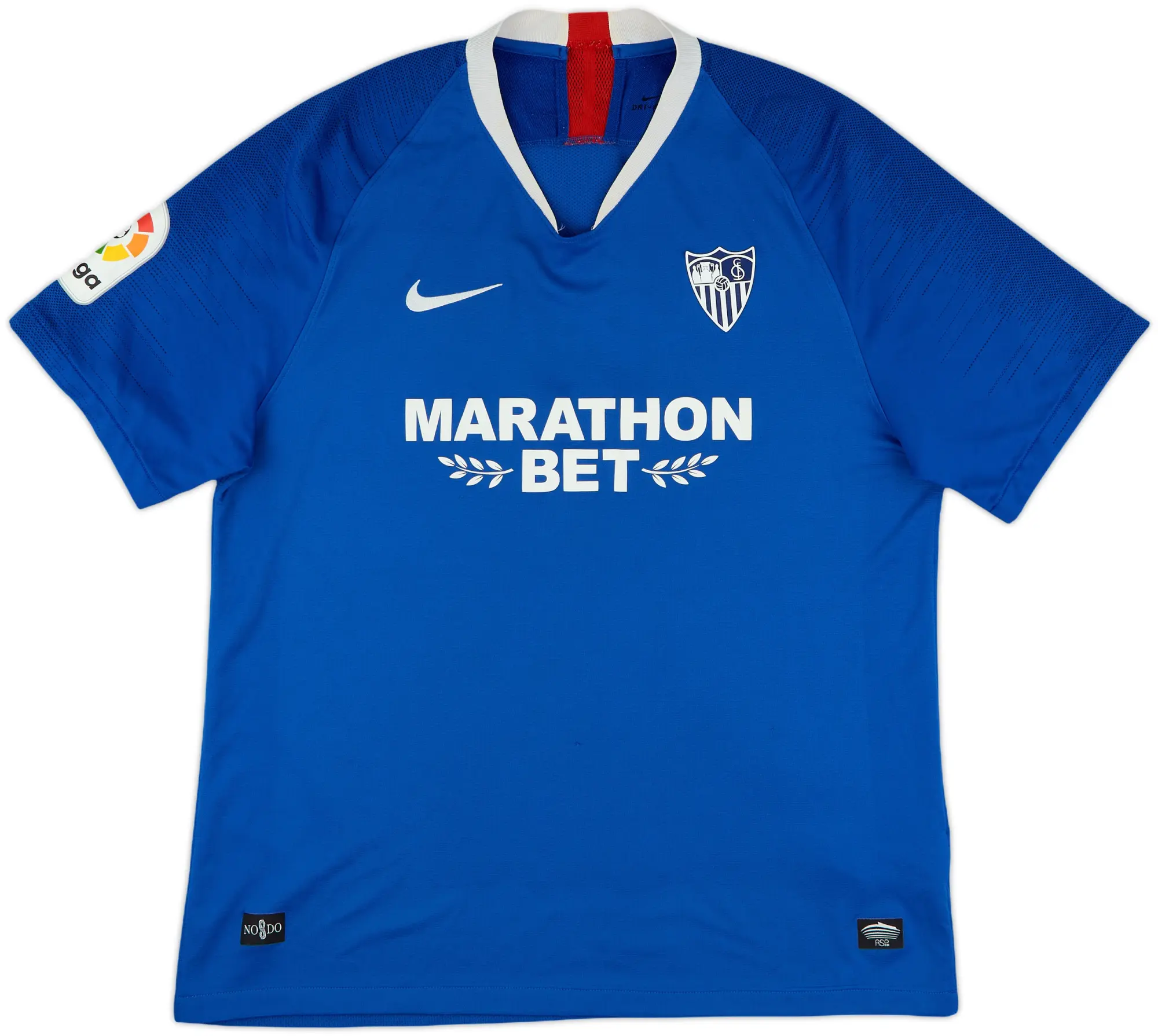 Nike Sevilla Mens SS Third Shirt 2019/20