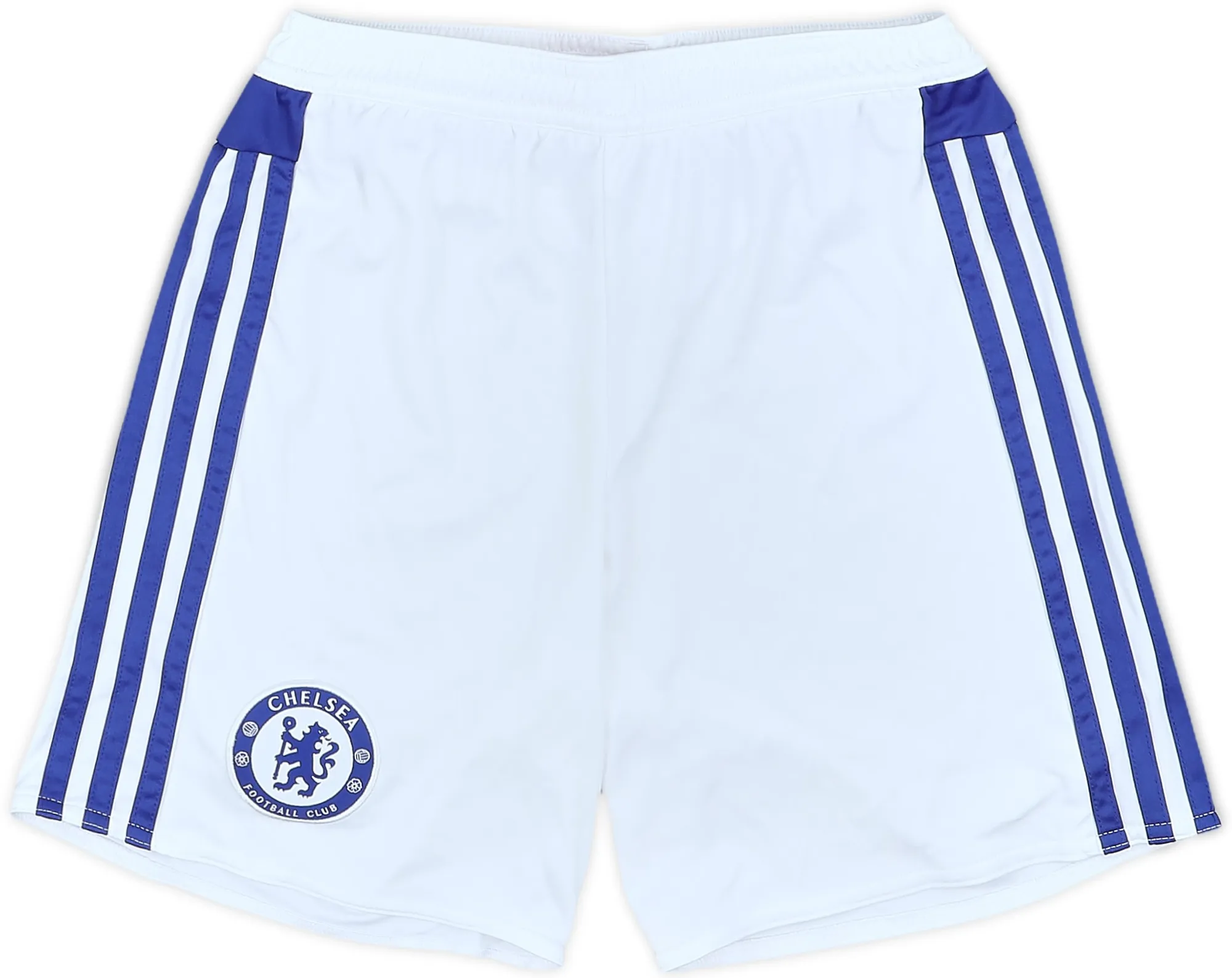 adidas Chelsea Boys Away Shorts 2015/16