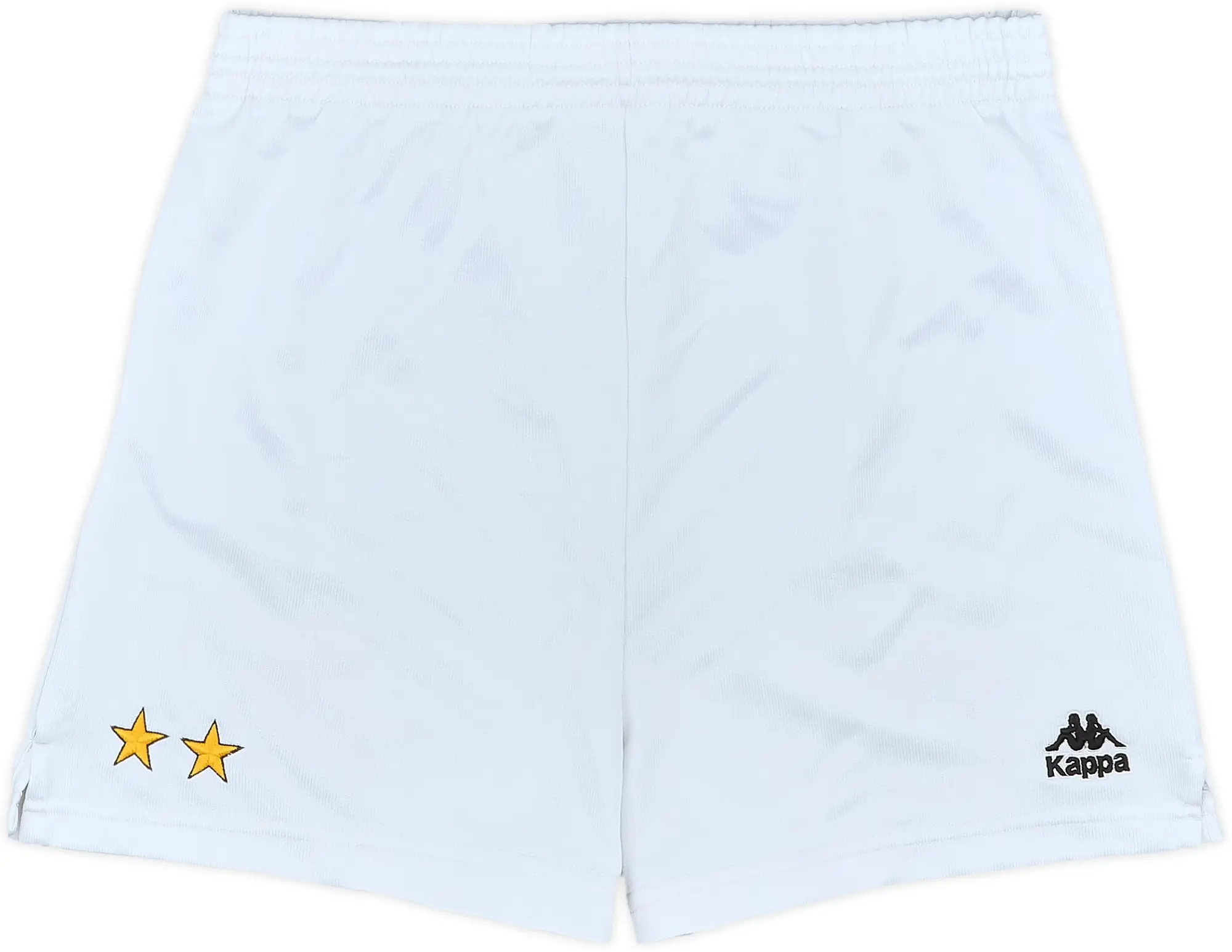 1995-97 Juventus Home Shorts - 9/10 - (L)