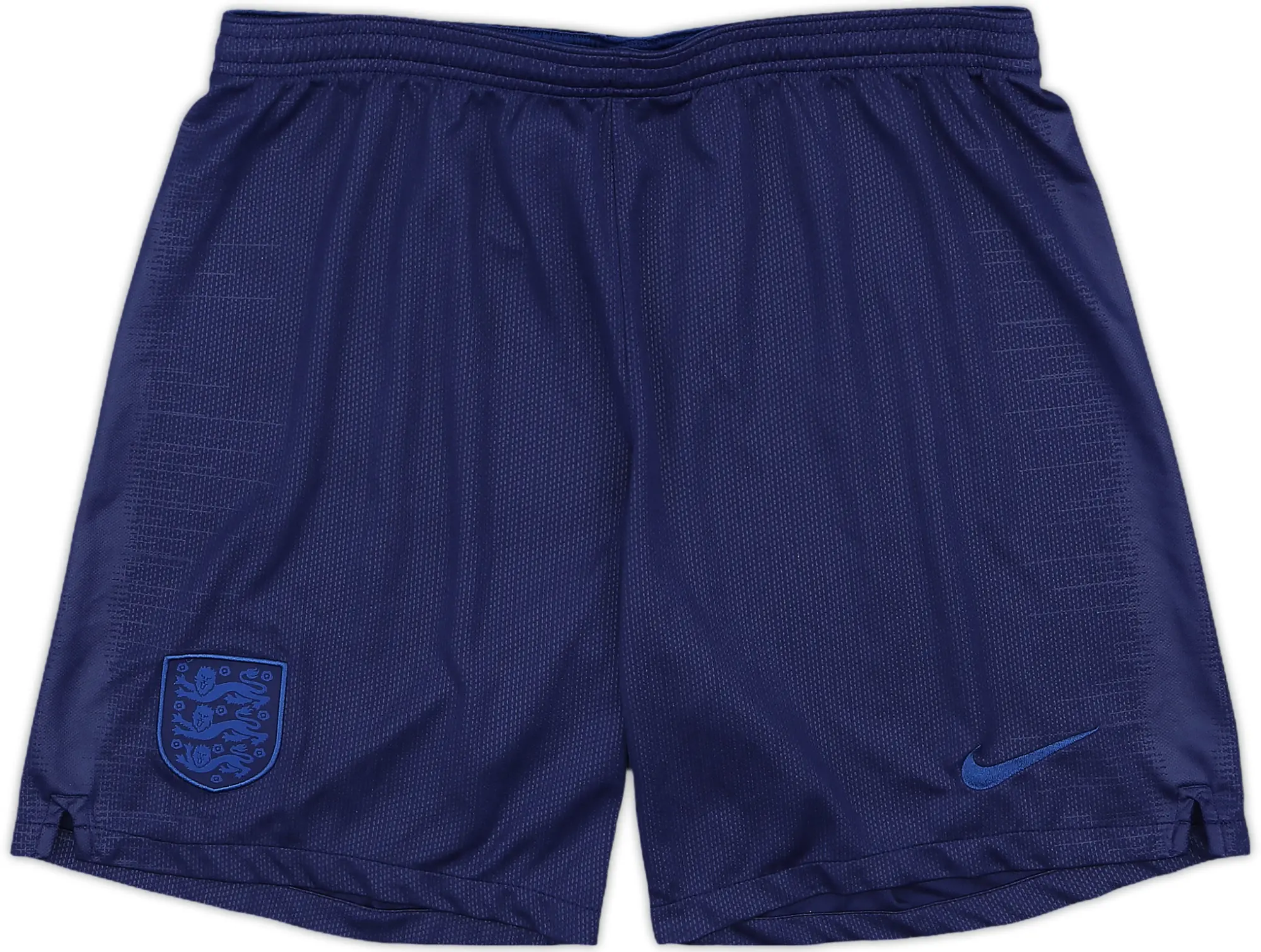 2018-19 England Home Shorts - 7/10 - (L)