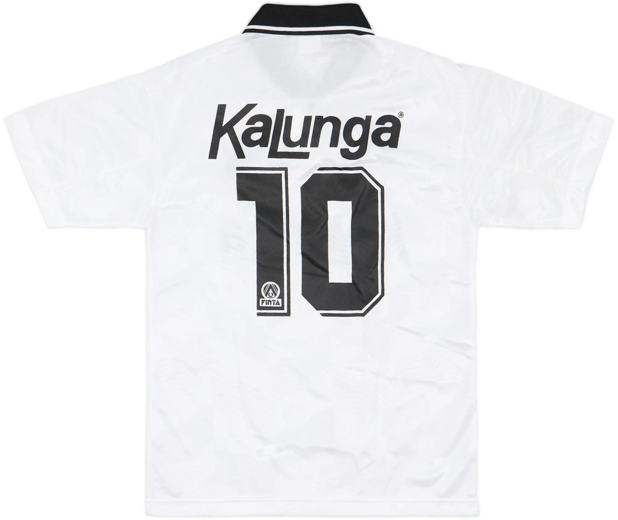 Home Corinthians Mens SS Home Shirt 1992/94