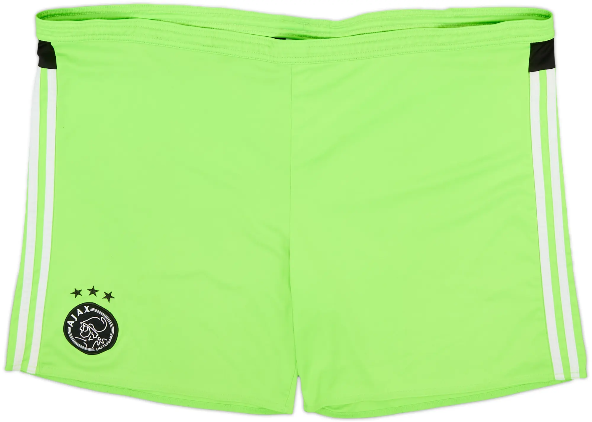 2015-16 Ajax Away Shorts - 5/10 - (XL)