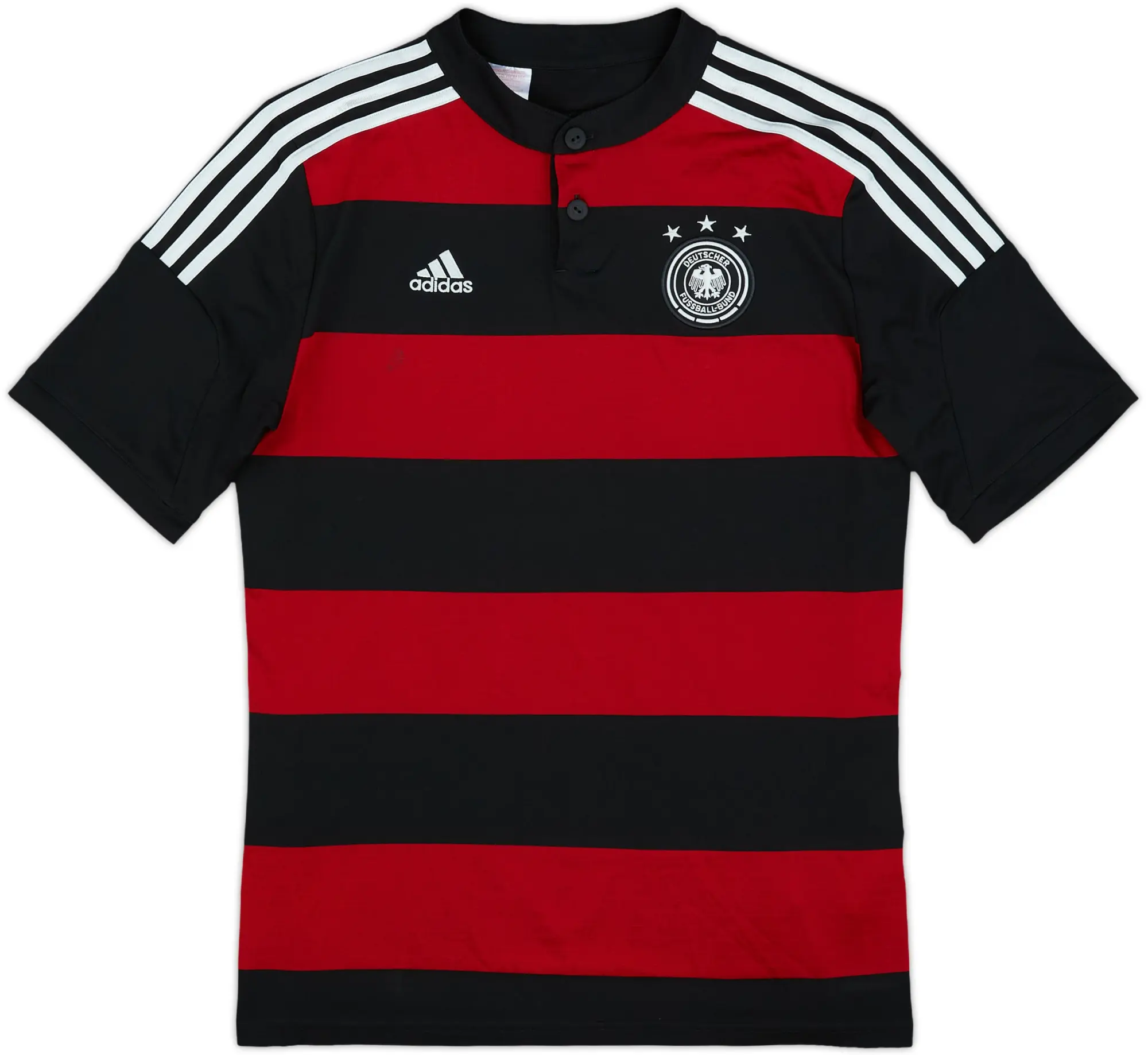 2014-15 Germany Away Shirt - 5/10 - (XL.Boys)