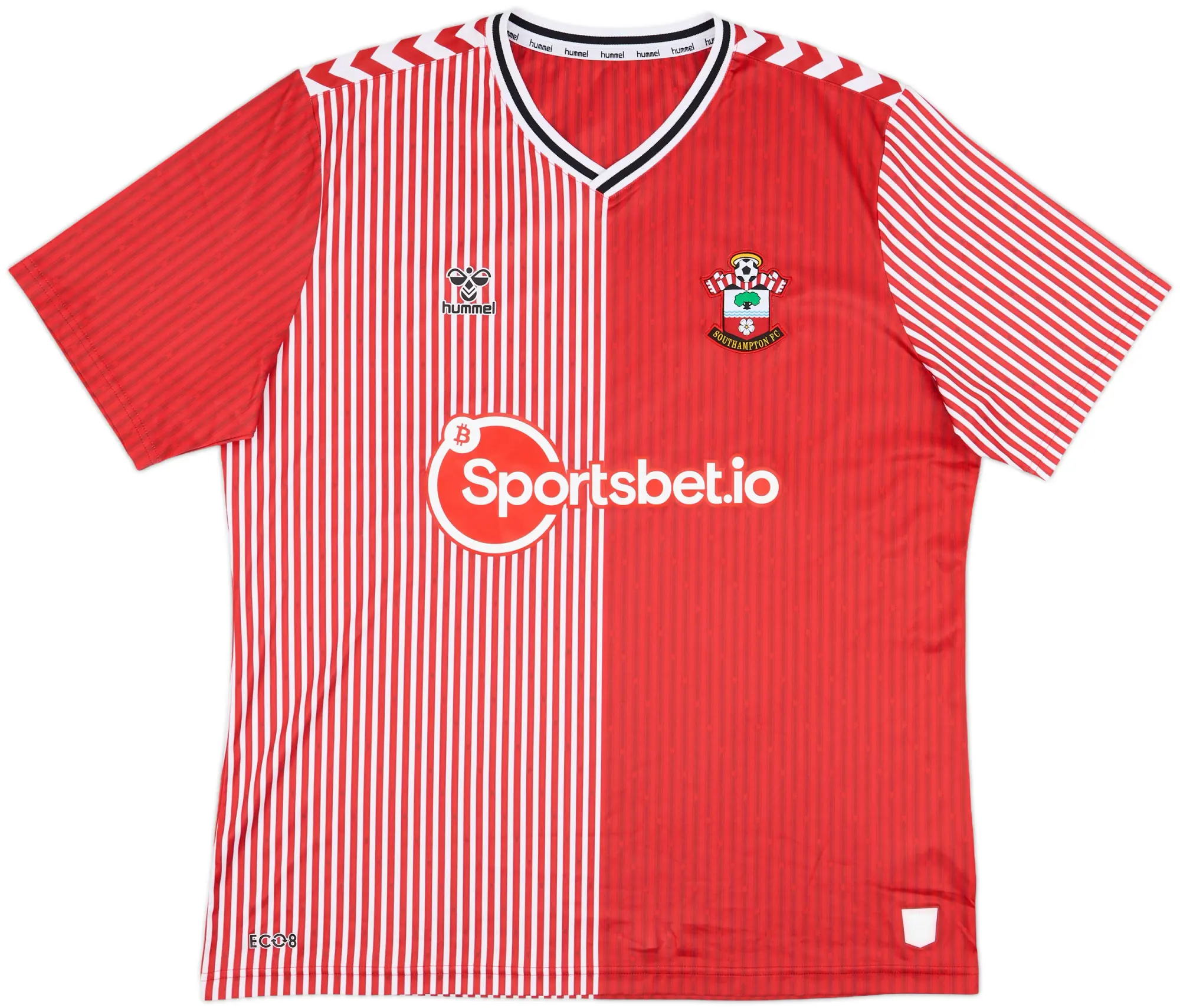 2023-24 Southampton Home Shirt - 10/10 - (XXL)