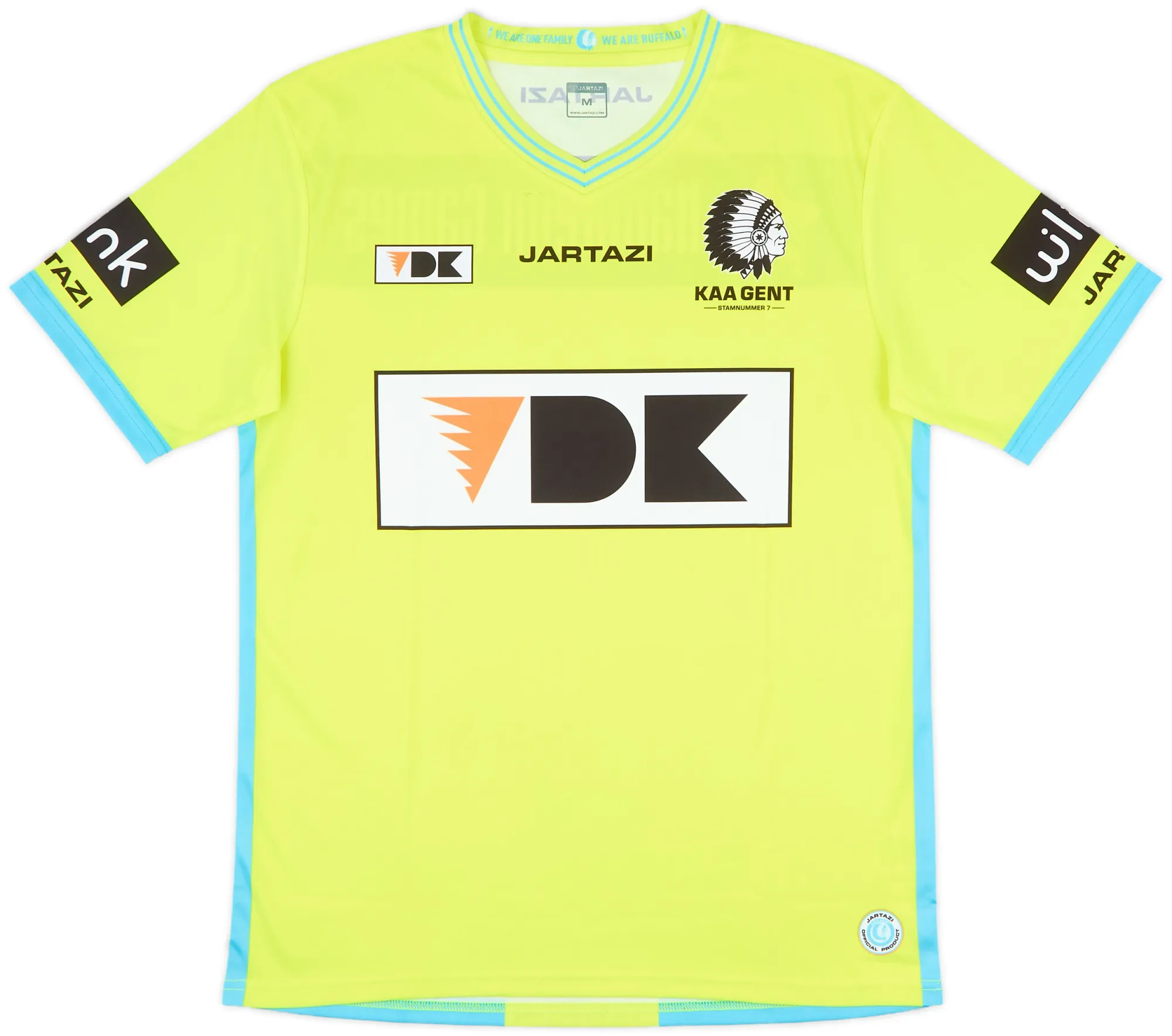 Away Gent Mens SS Away Shirt 2016/17