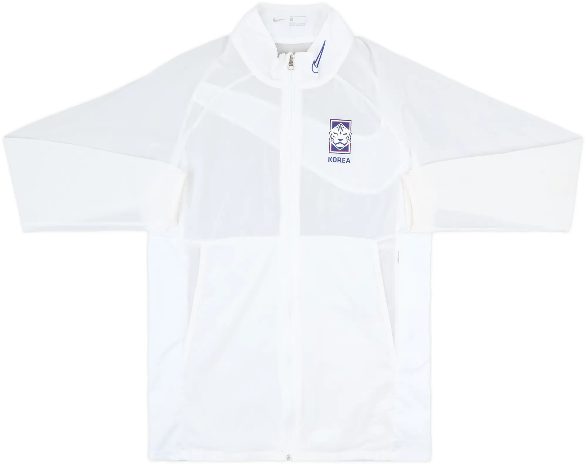 2020-21 South Korea Nike Windbreaker - 8/10 - (M)