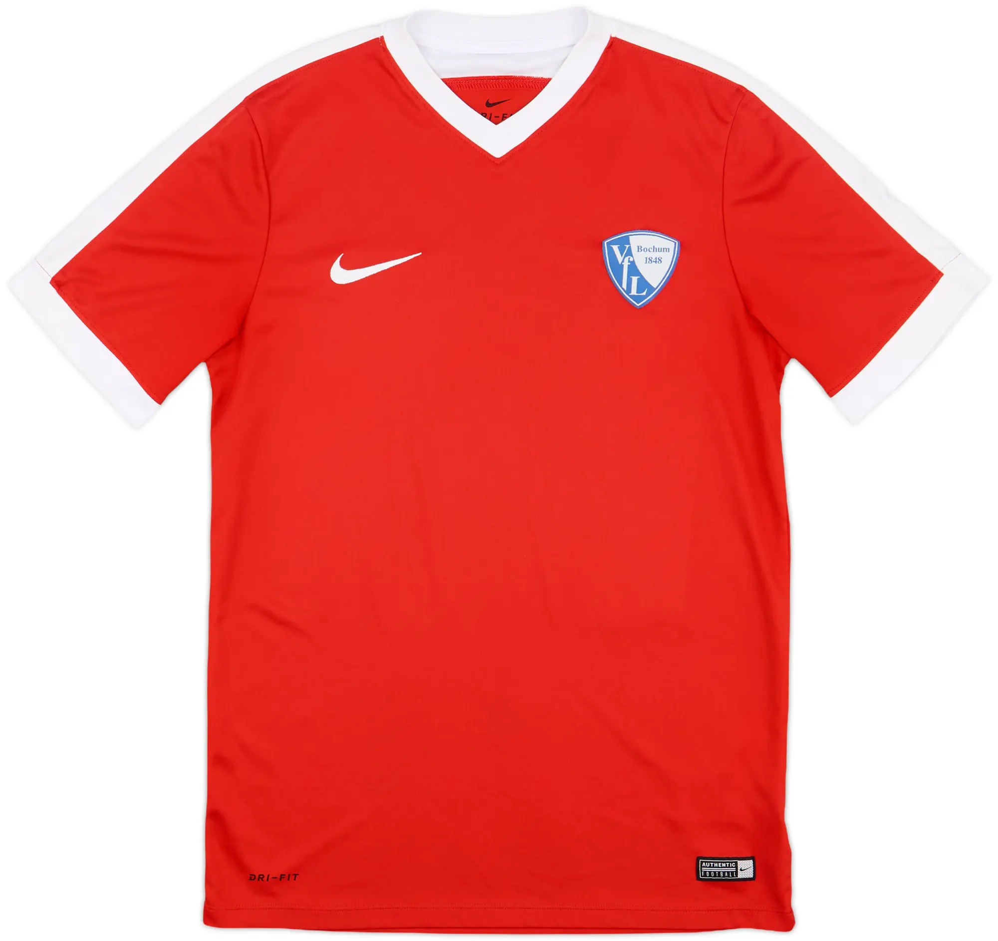 2016-17 VFL Bochum Third Shirt - 9/10 - (M)