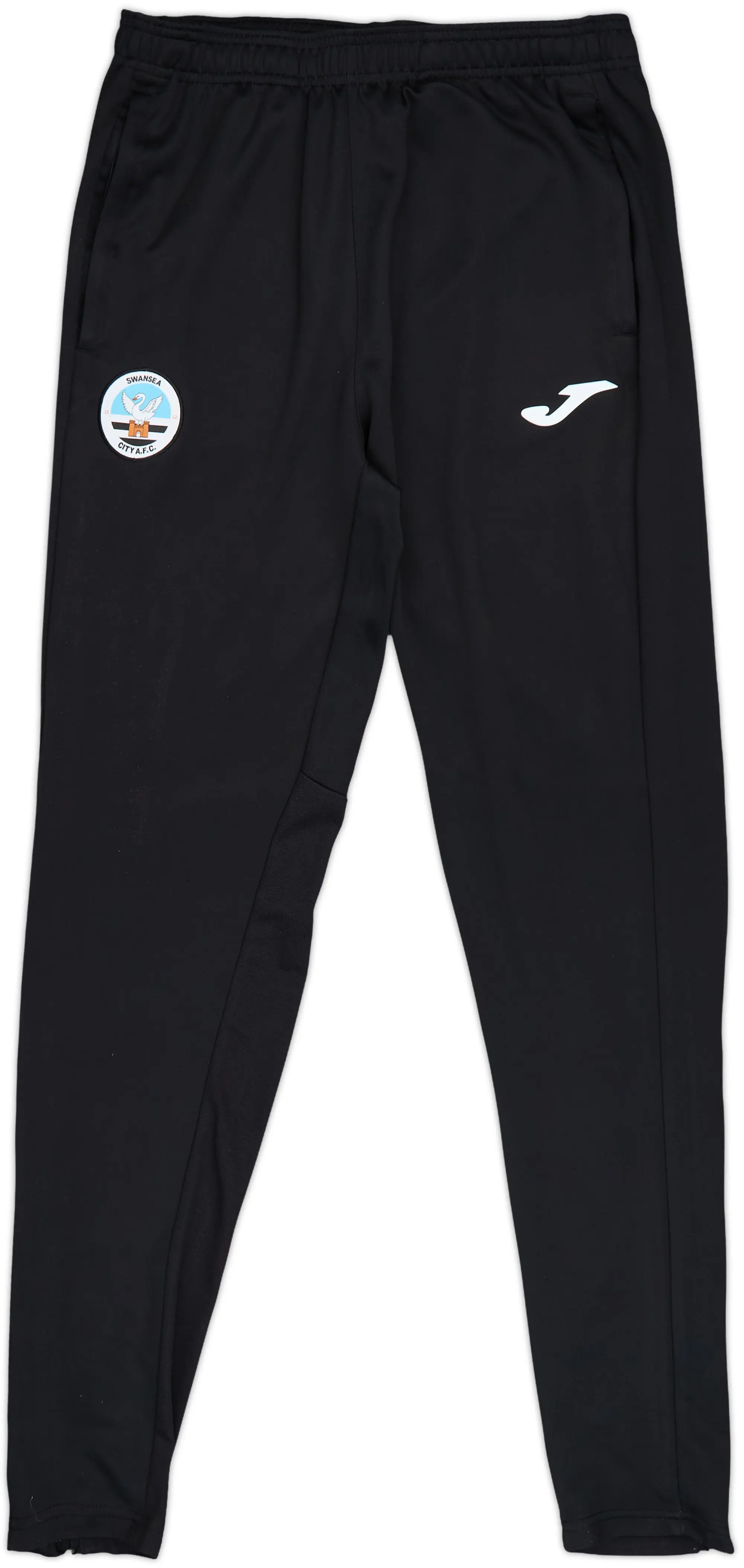 2022-23 Swansea Joma Training Pants/Bottoms - 9/10 - (L)