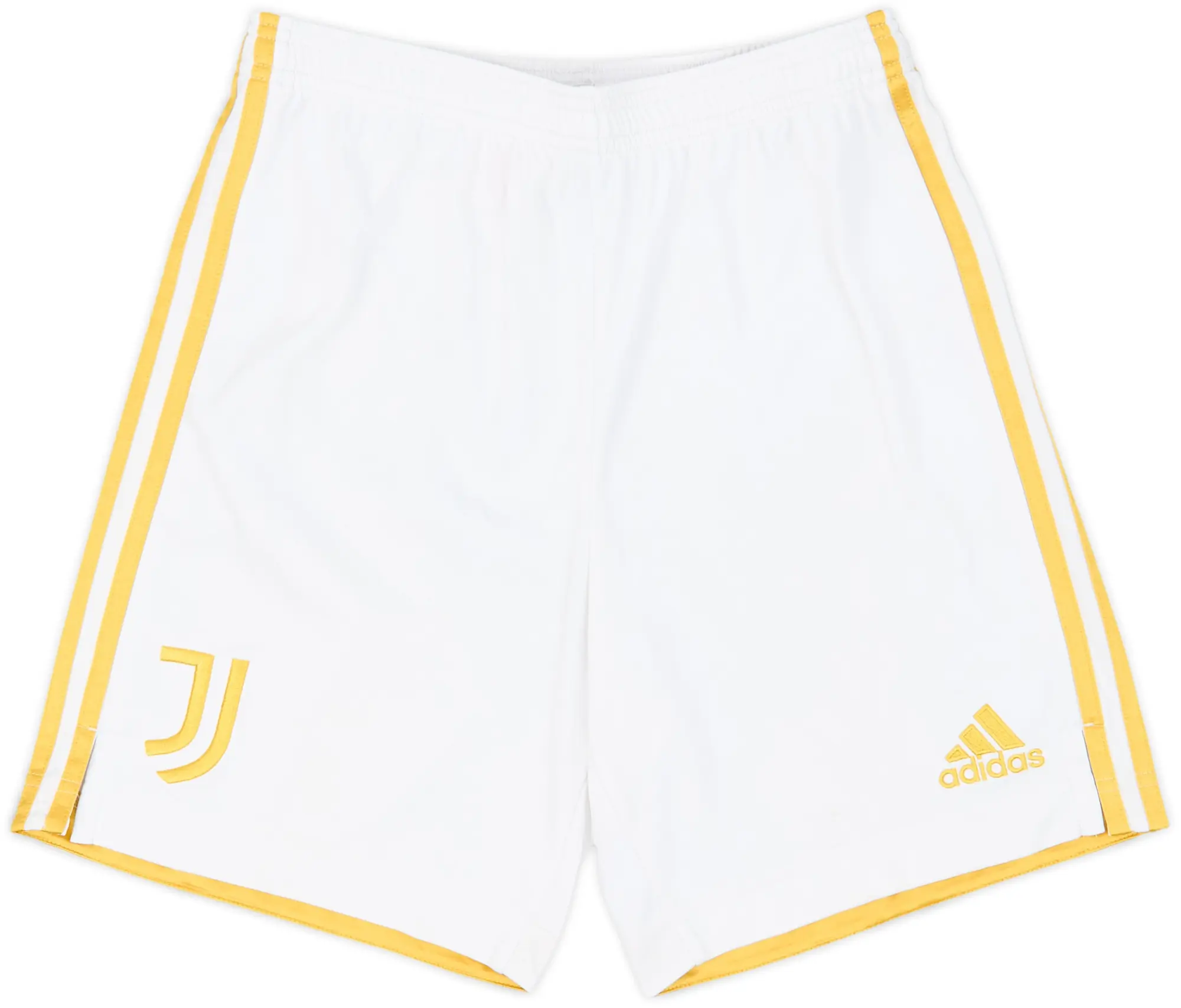 2020-2021 Juventus adidas Training Shorts - 6/10 - (XL.Boys)
