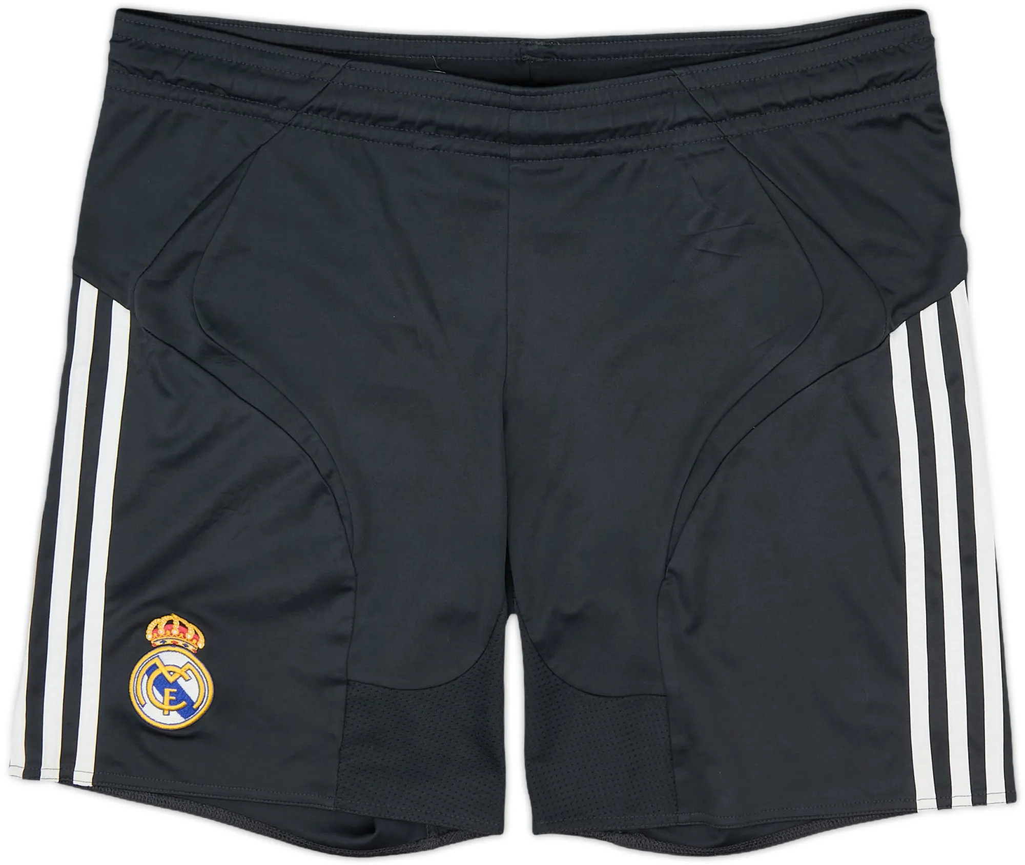 adidas Real Madrid Mens Third Shorts 2007/08