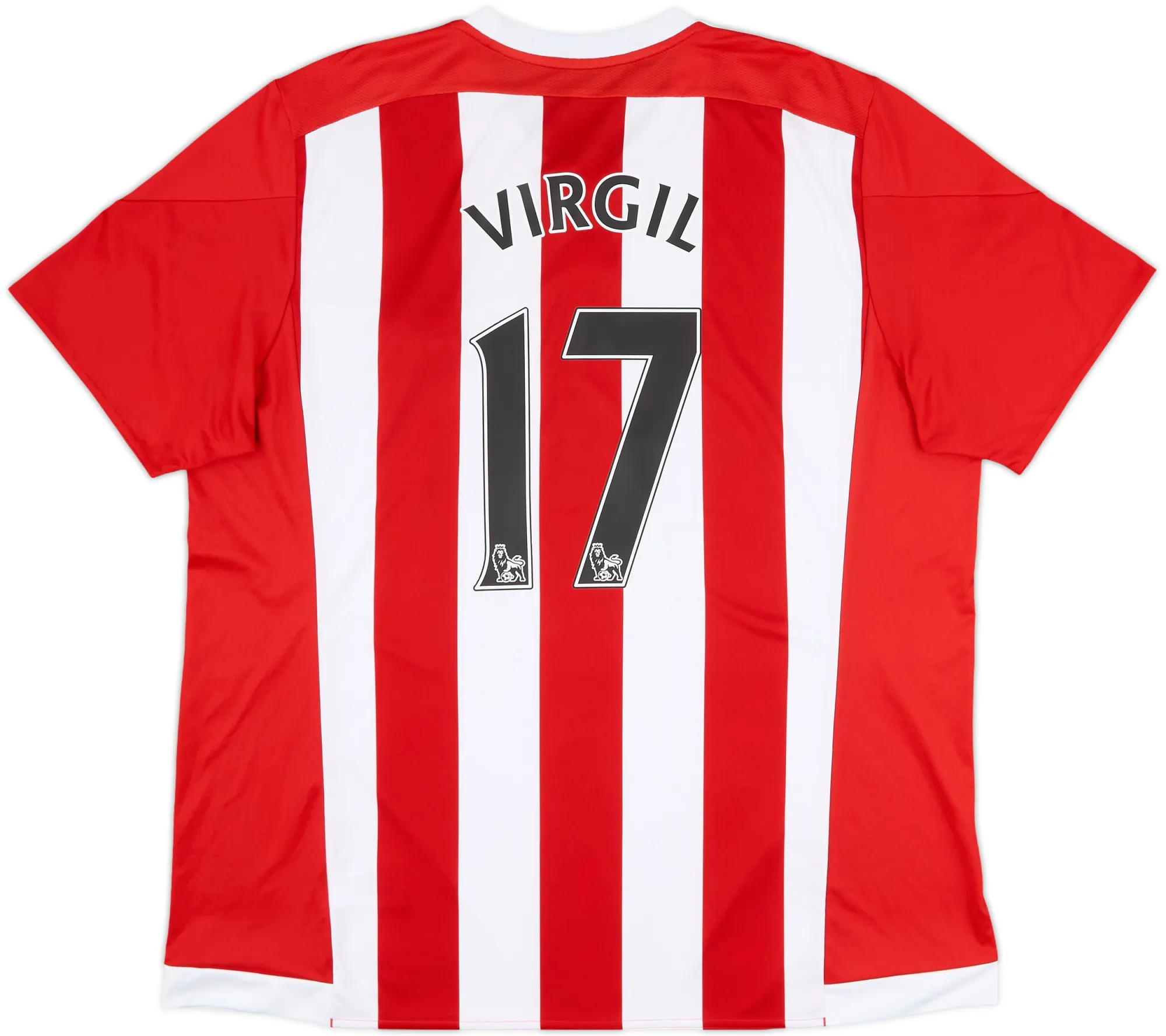 adidas Southampton Mens SS Home Shirt 2015/16