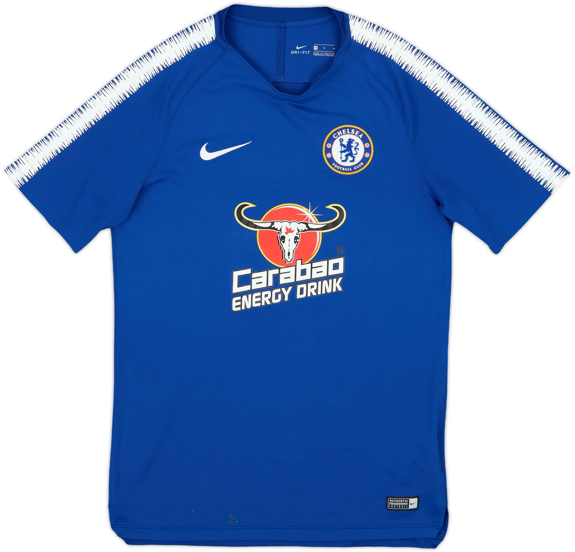 Nike Chelsea Mens SS Home Shirt 2018/19