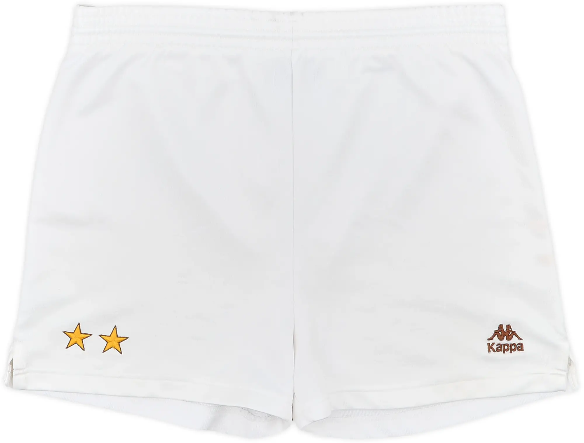 1995-97 Juventus Home Shorts - 5/10 - (L)