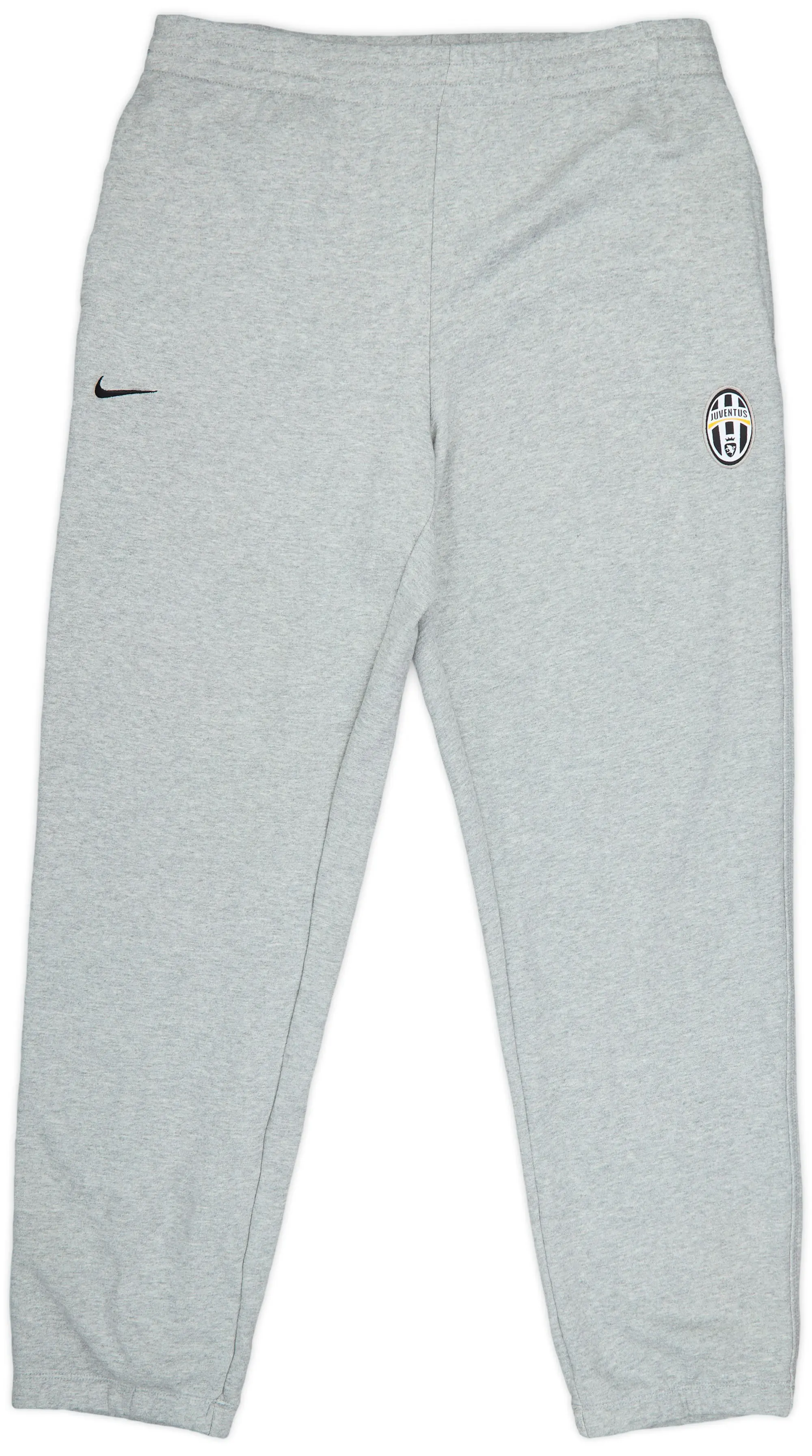 2013-14 Juventus Nike Track Pants/Bottoms - 10/10 - (XL)
