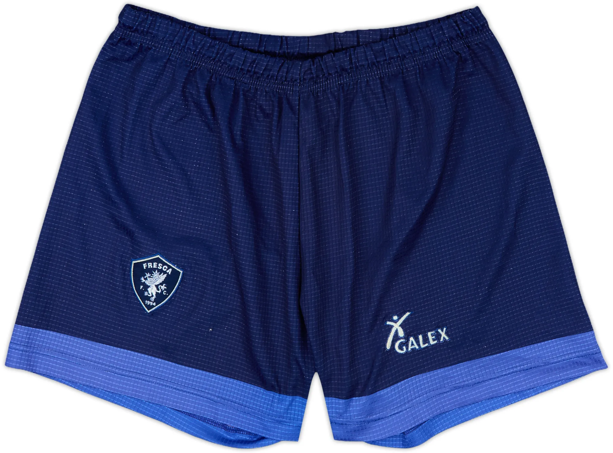 1997-98 FC Fresca Away Shorts (Perugia) - 8/10 - (XL)