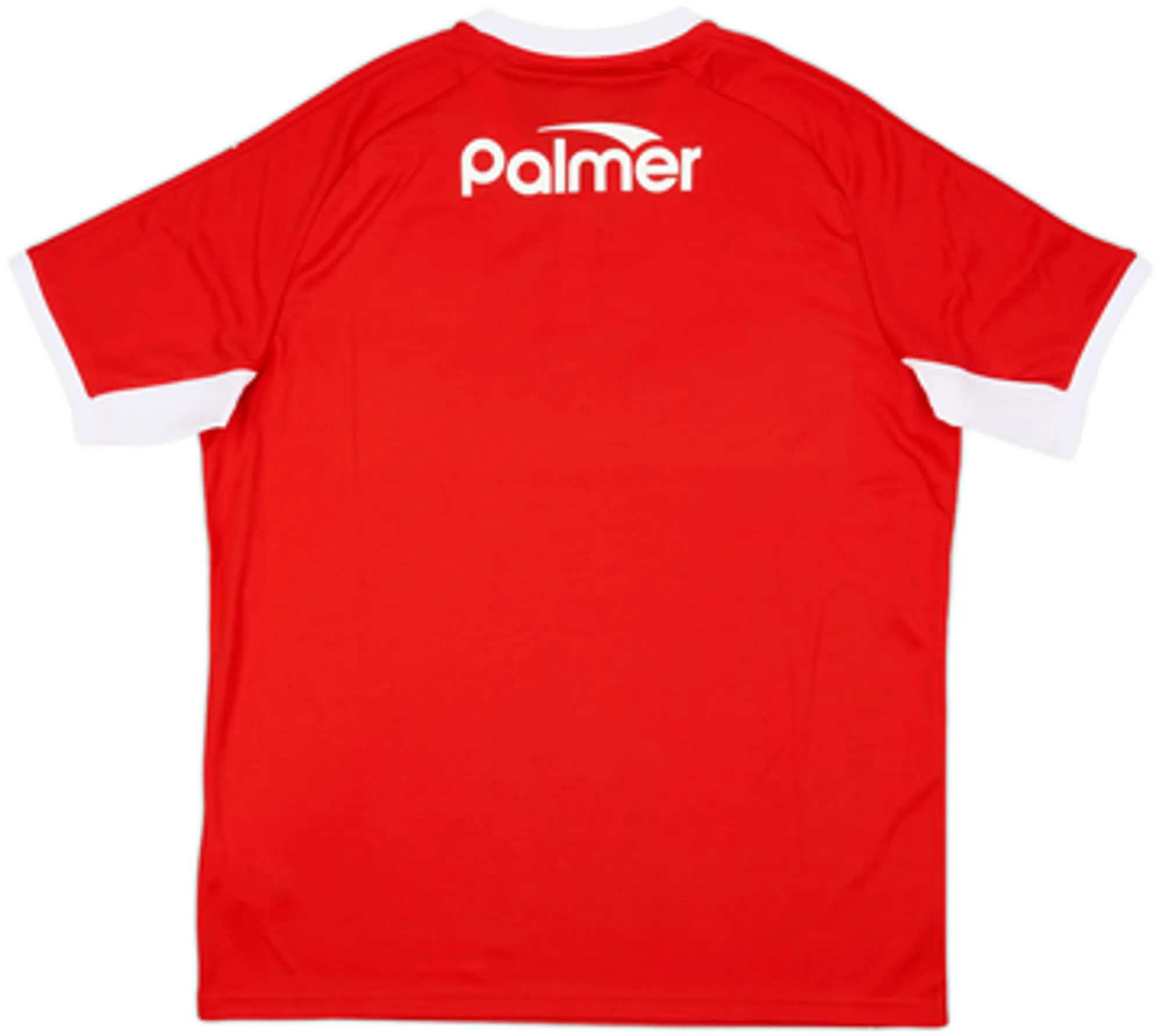 Puma Barnsley Mens SS Home Shirt 2017/18
