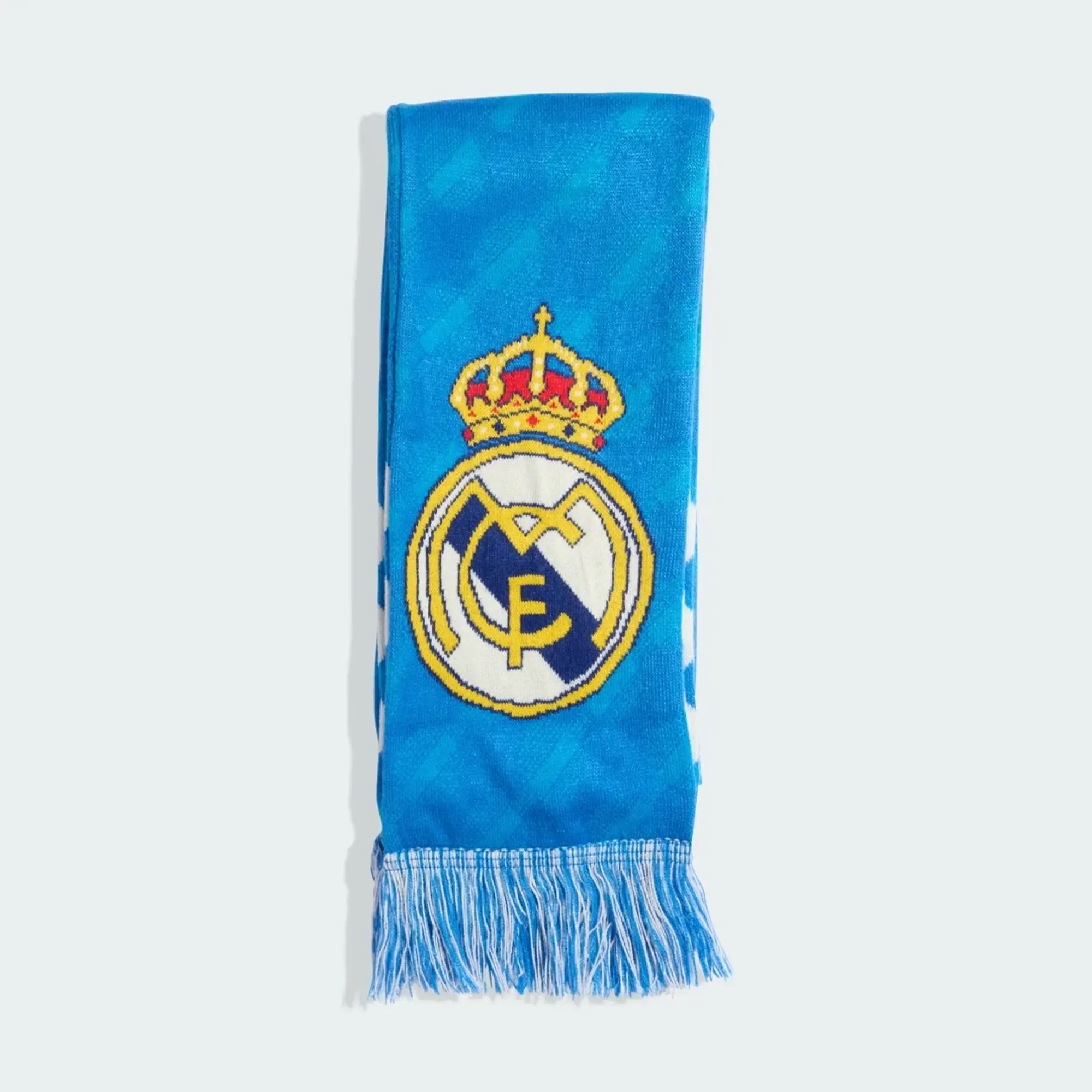 adidas Real Madrid Third Scarf