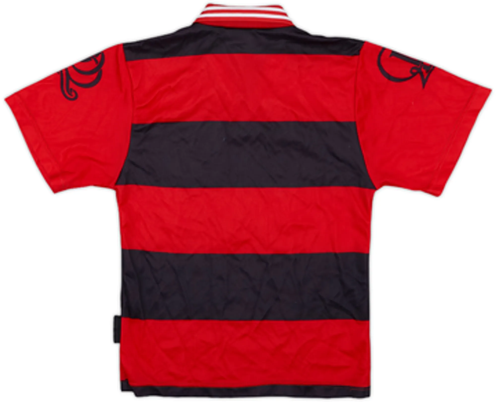 LeCoqSportif Queens Park Rangers Boys SS Away Shirt 1997/99