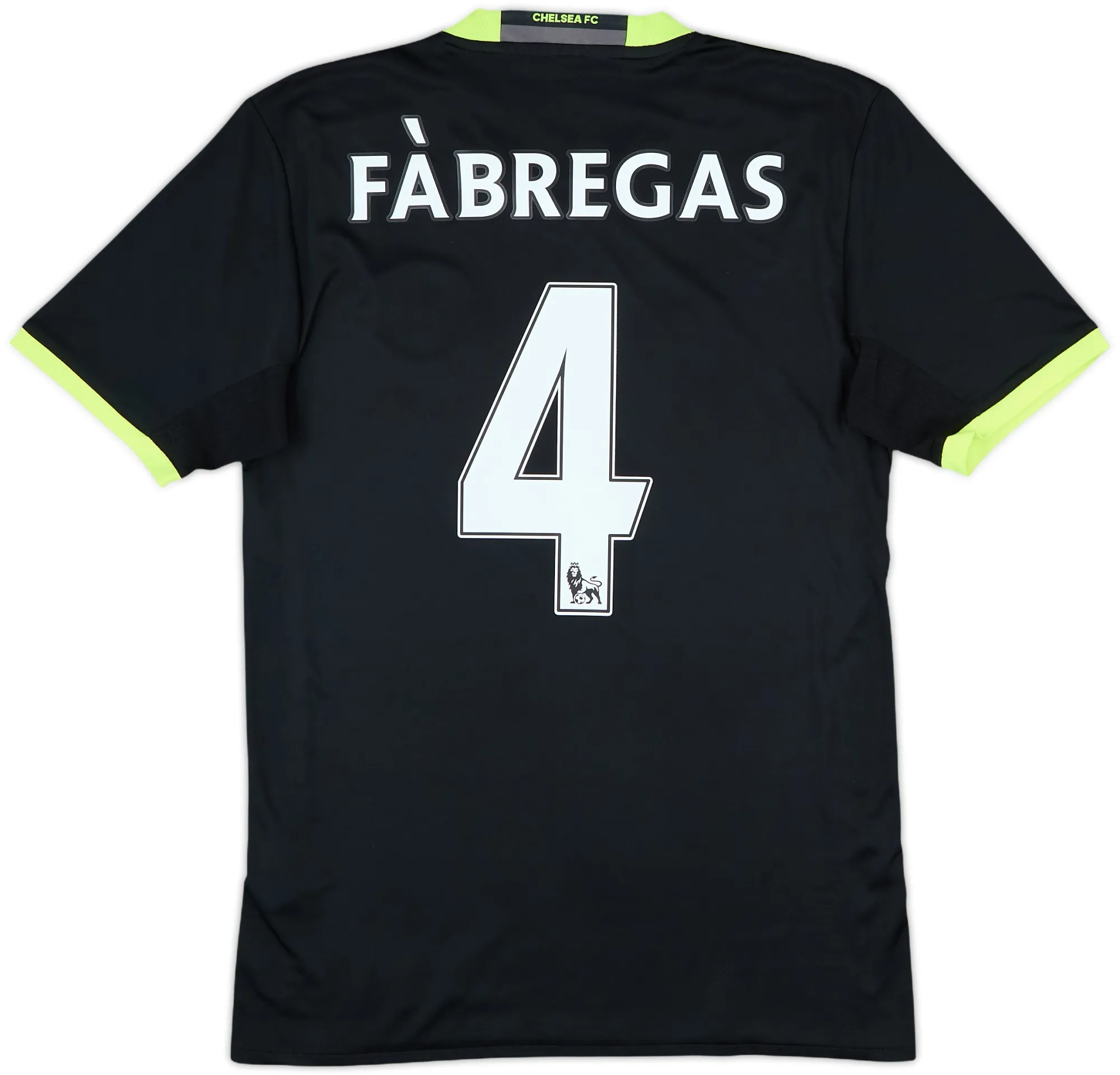 adidas Chelsea Mens SS Away Shirt 2016/17