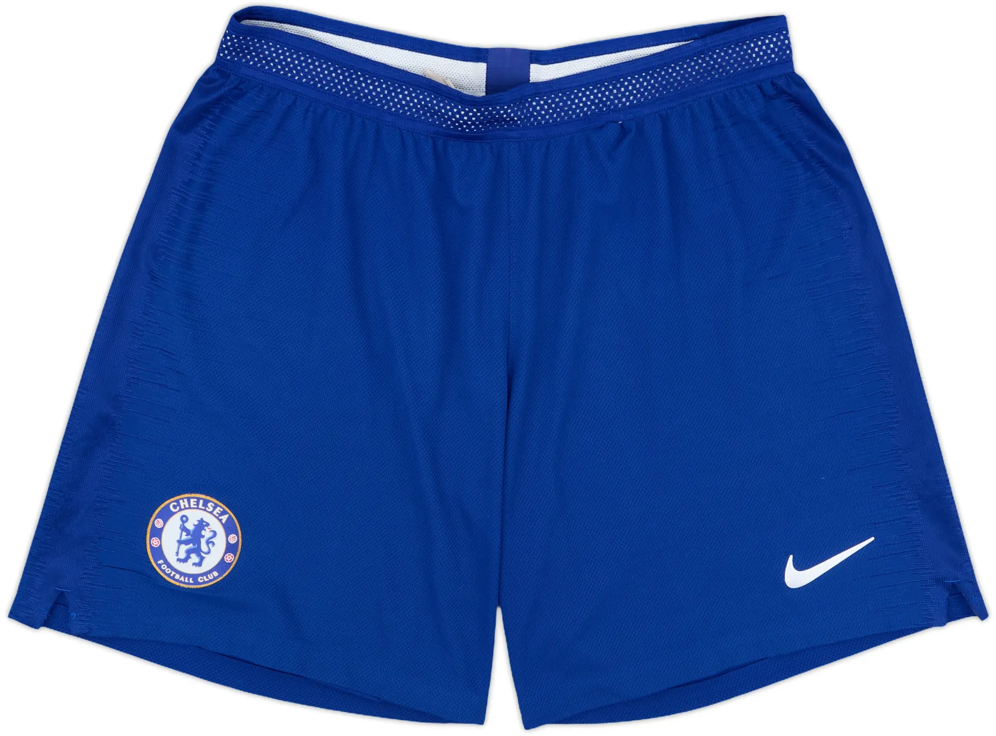 2018-19 Chelsea Authentic Home Shorts - 5/10 - (XL)