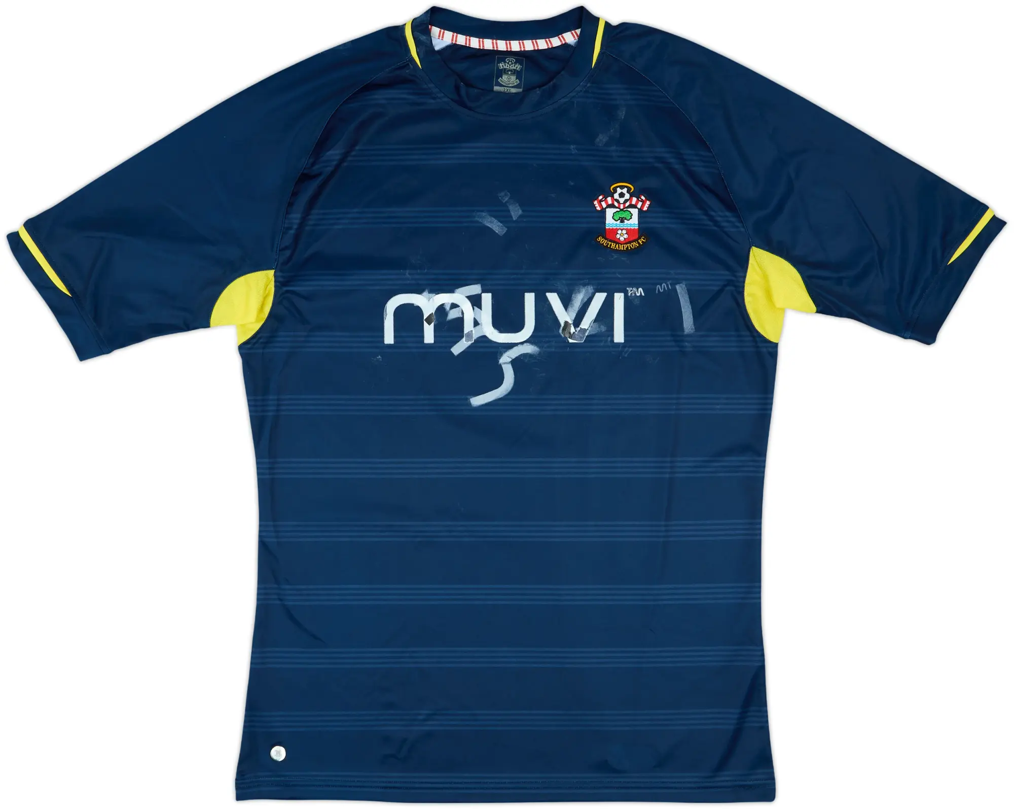 2014-15 Southampton Away Shirt - 4/10 - (XXL)