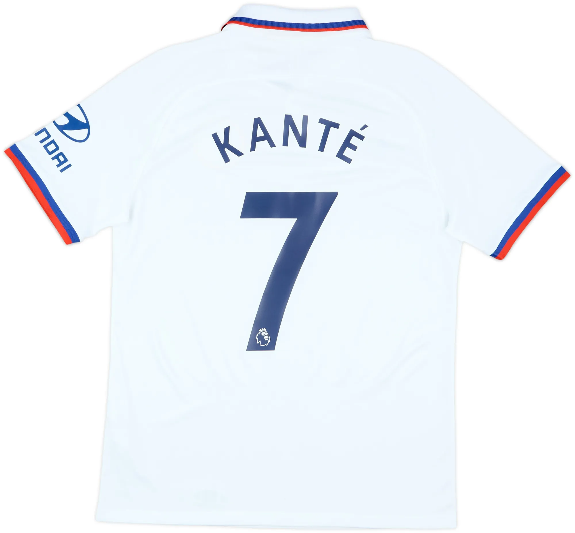 Nike Chelsea Mens SS Away Shirt 2019/20