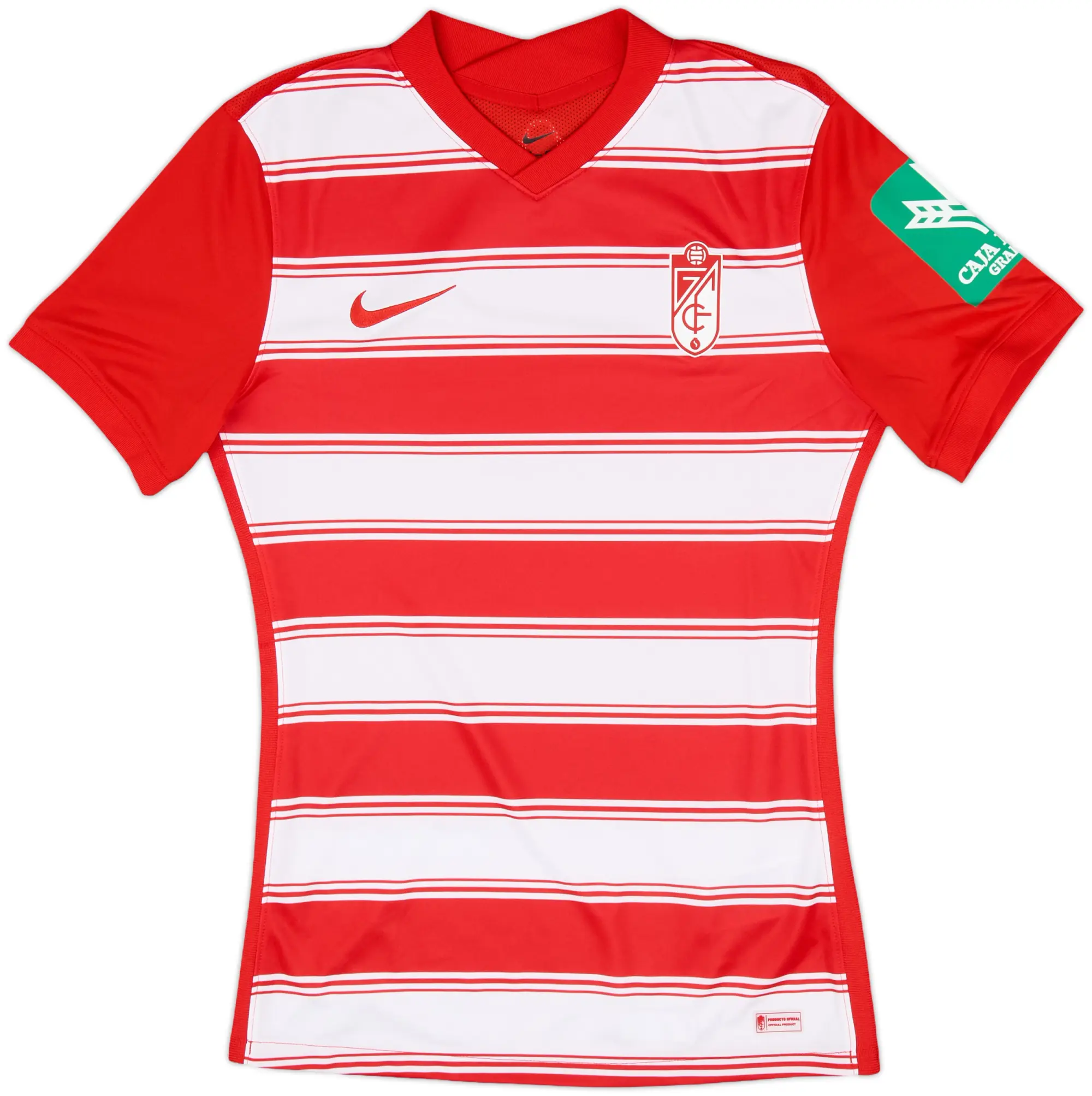 2021-22 Granada Home Shirt - 10/10 - (Women's S)