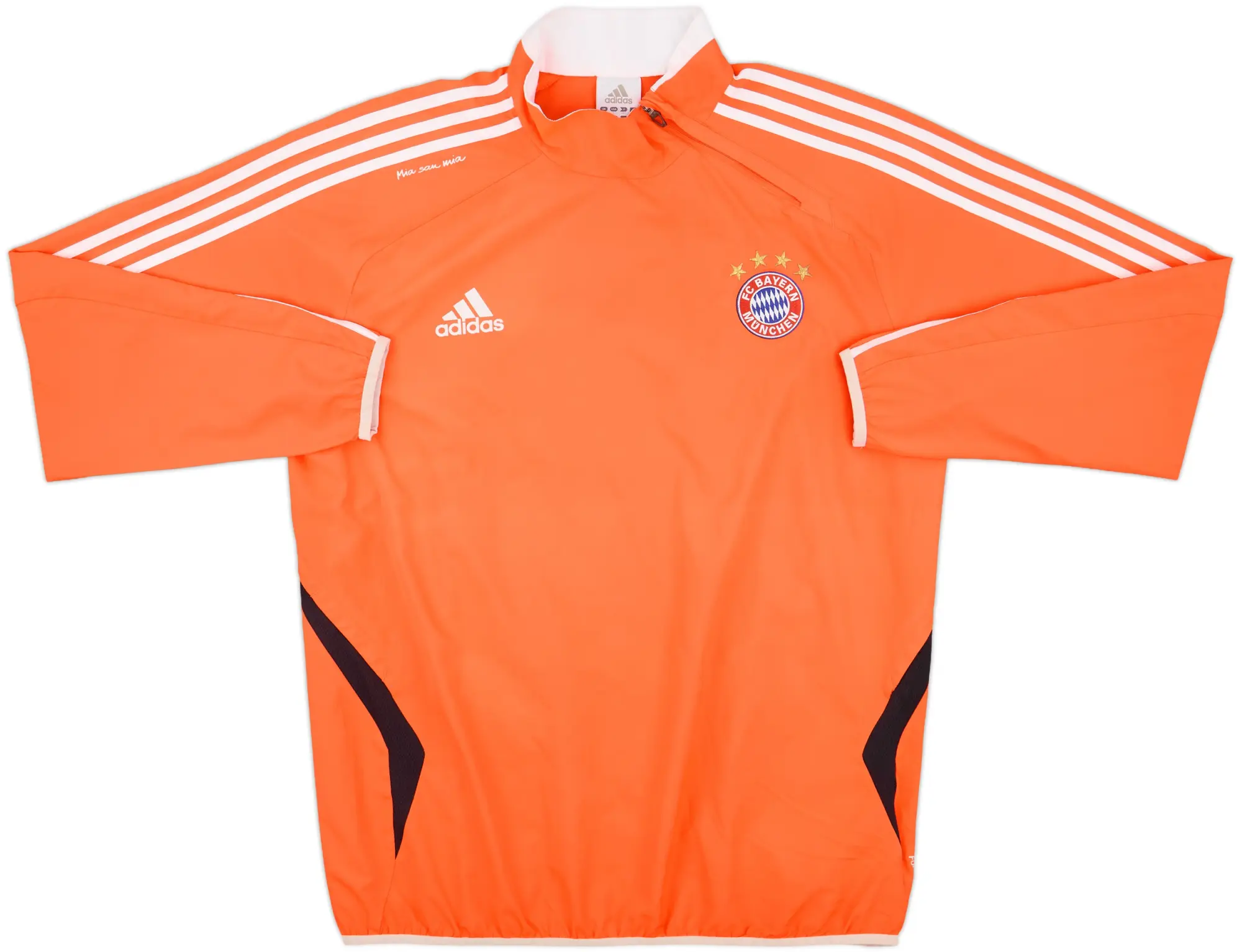 adidas Bayern Munich Mens SS Home Shirt 2012/13