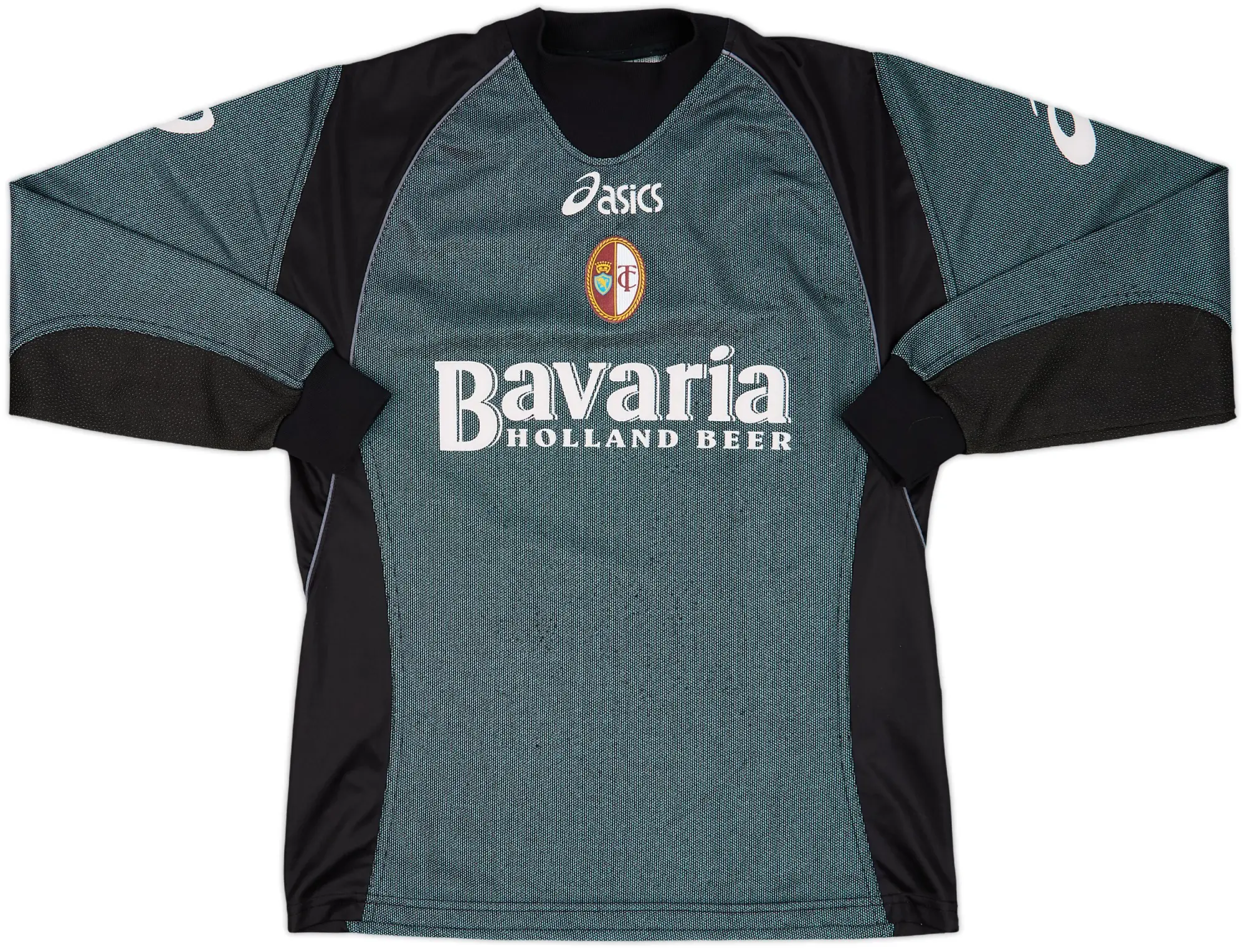 2004-05 Torino GK Shirt - 7/10 - (M)