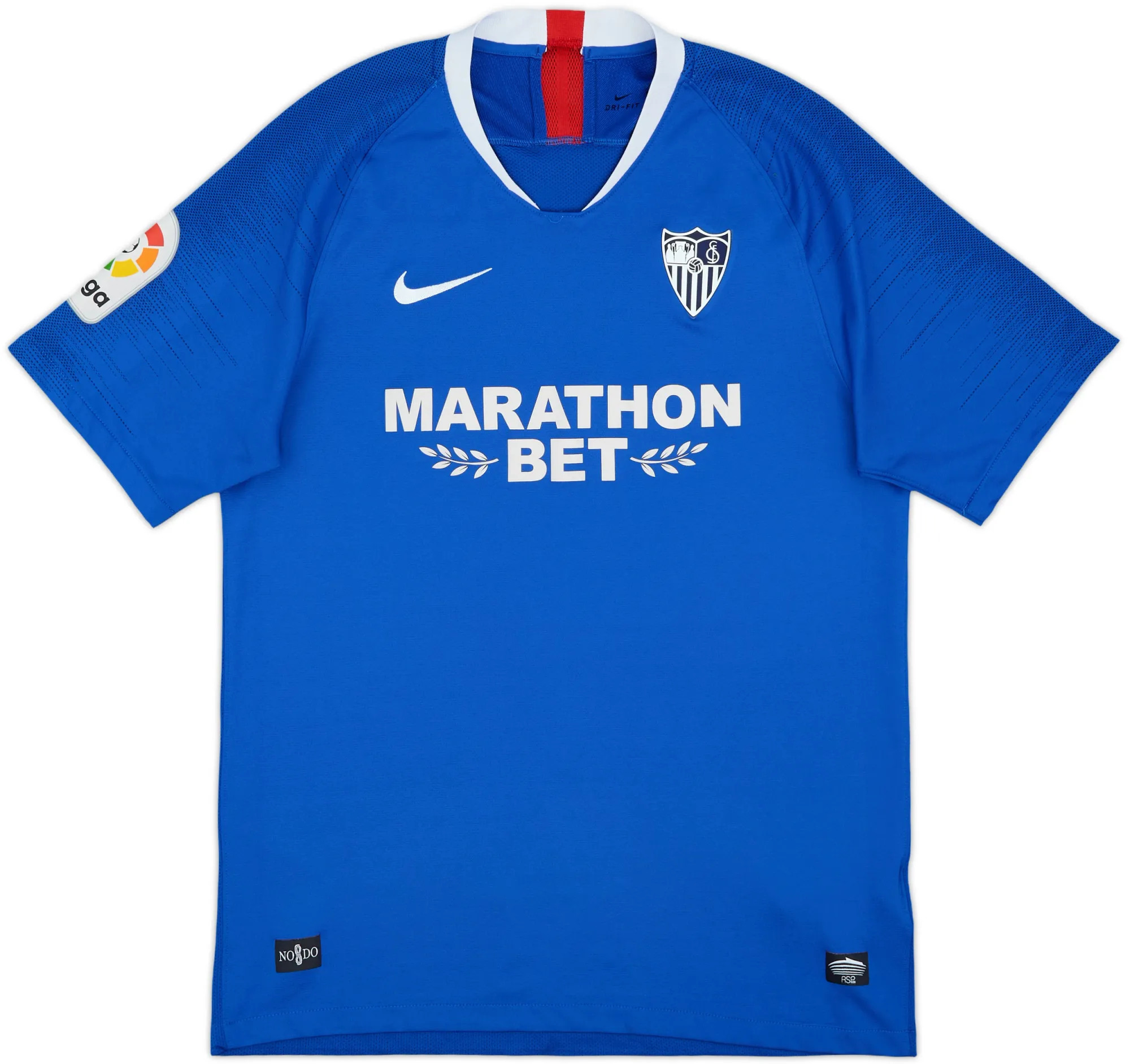 Nike Sevilla Mens SS Third Shirt 2019/20
