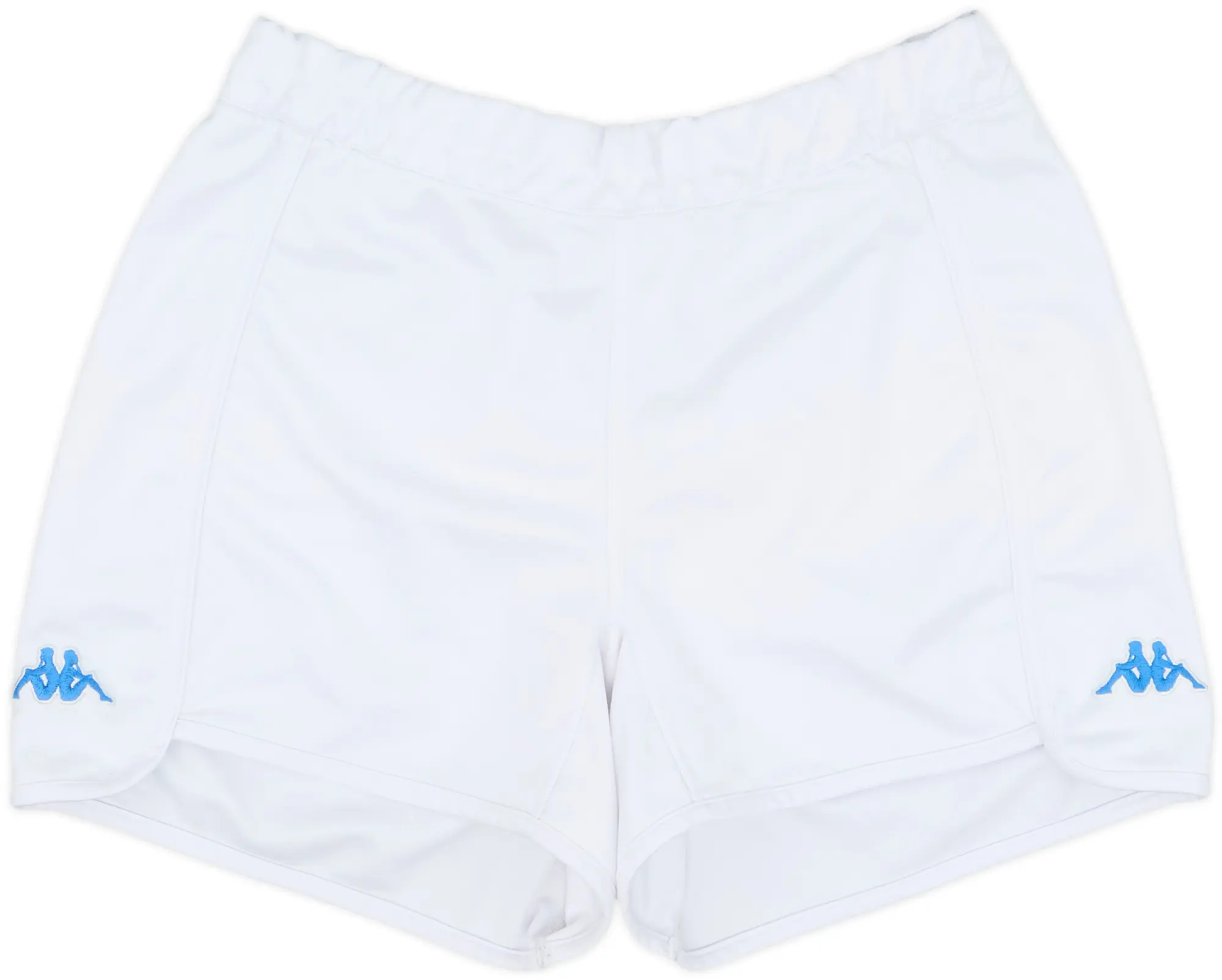 2002-03 Italy Home Shorts - 9/10 - (L.Boys)