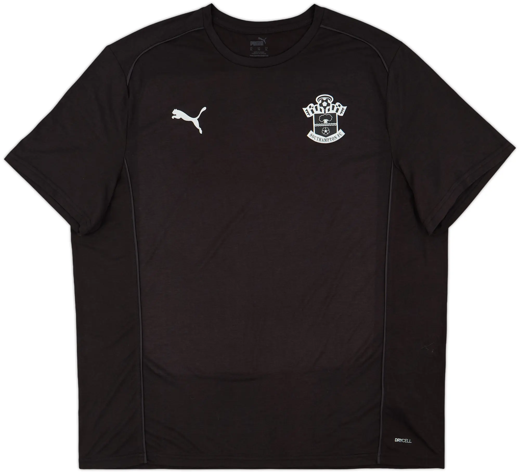 2023-24 Southampton Puma Training Shirt - 9/10 - (XL)