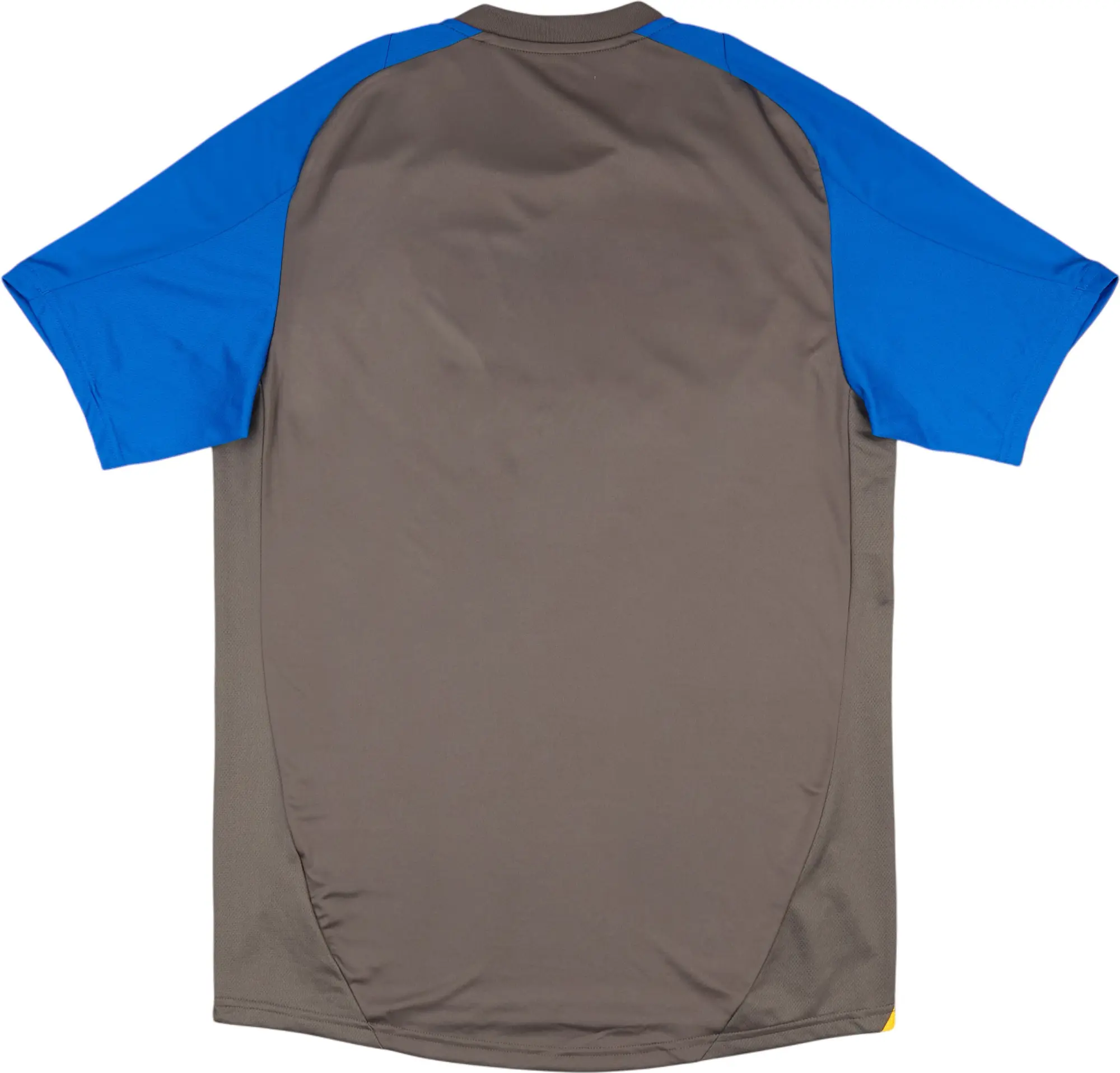 2024-25 Leeds United adidas Training Shirt (XS)