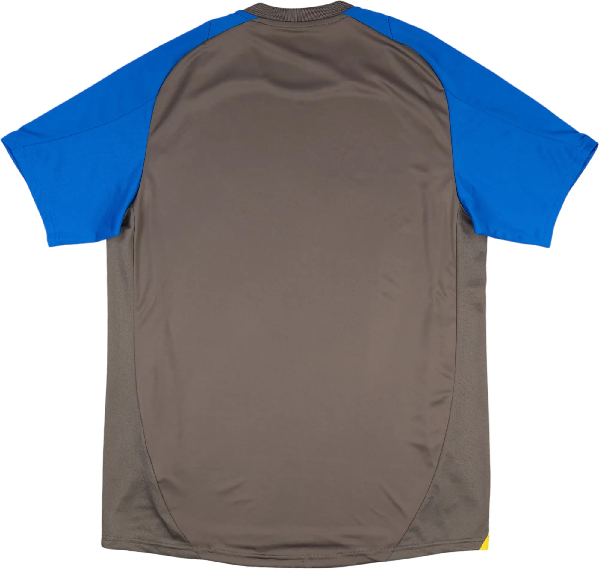 2024-25 Leeds United adidas Training Shirt (XS)