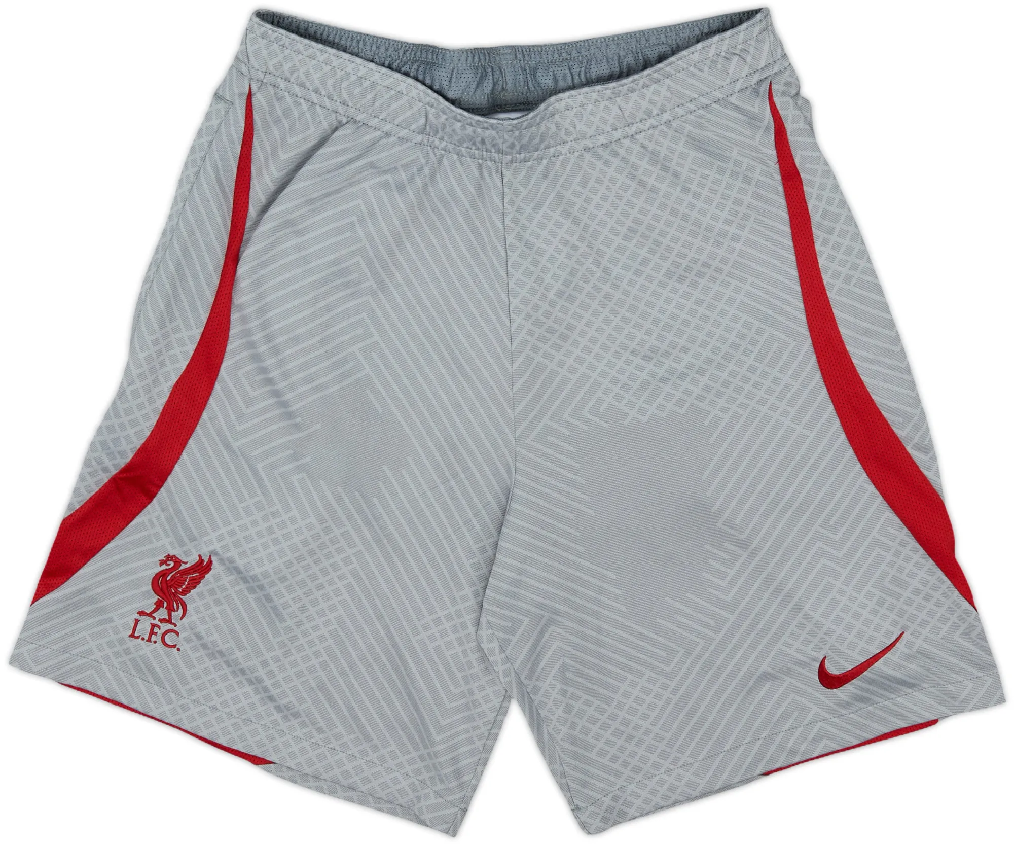 Nike Liverpool Mens Home Shorts 2023/24