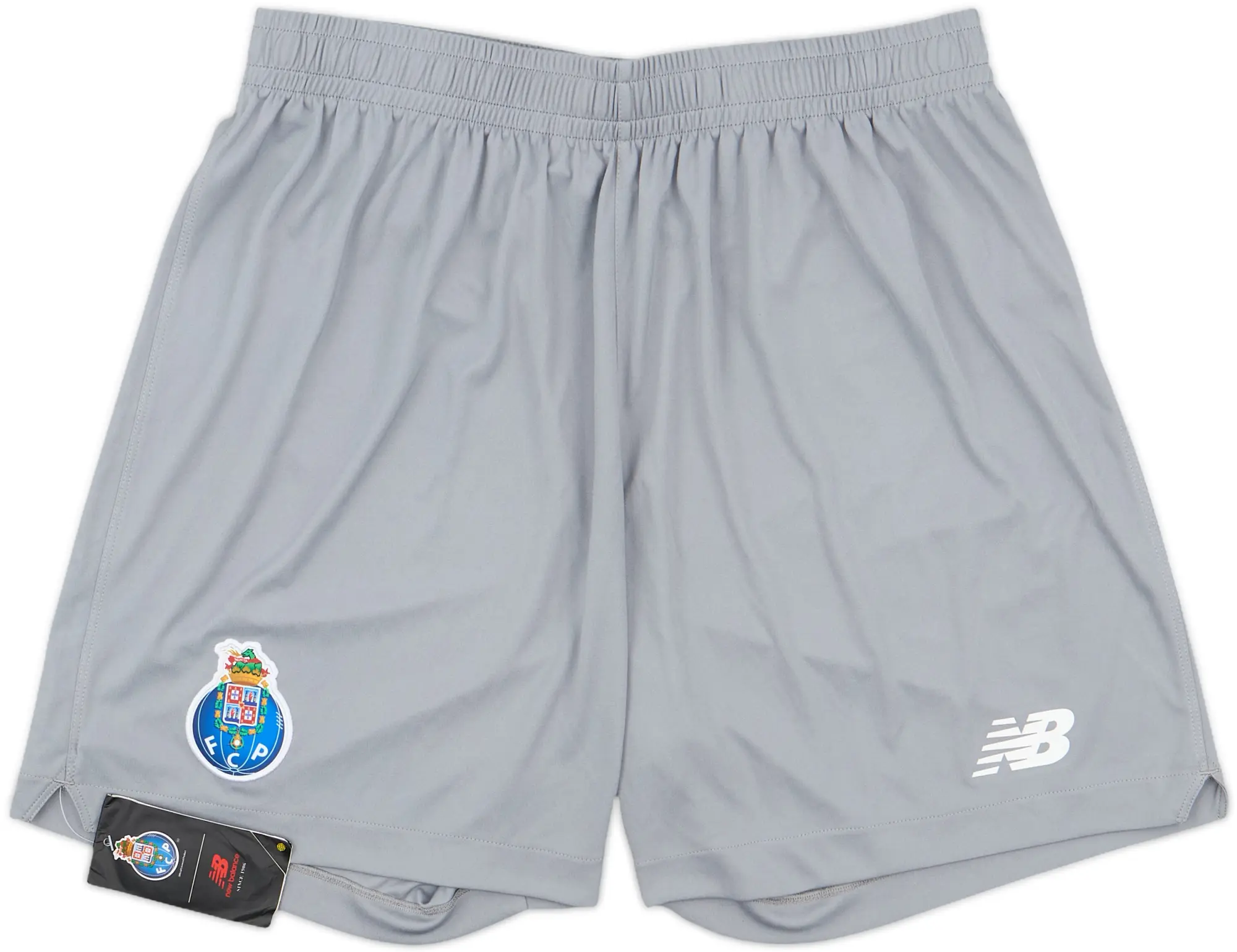 2020-21 Porto GK Shorts (L)