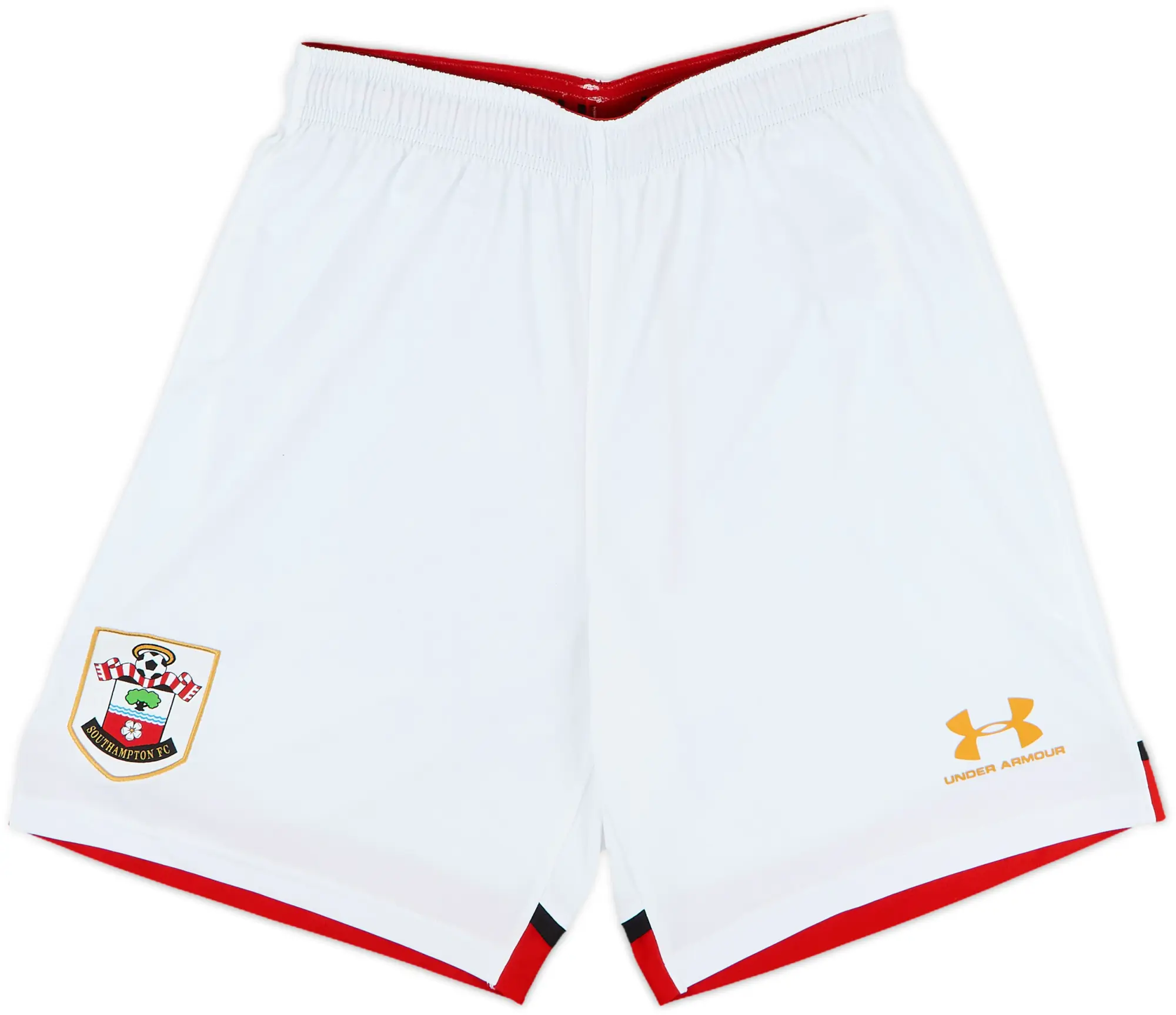 2020-21 Southampton Third Shorts - 9/10 - (S)