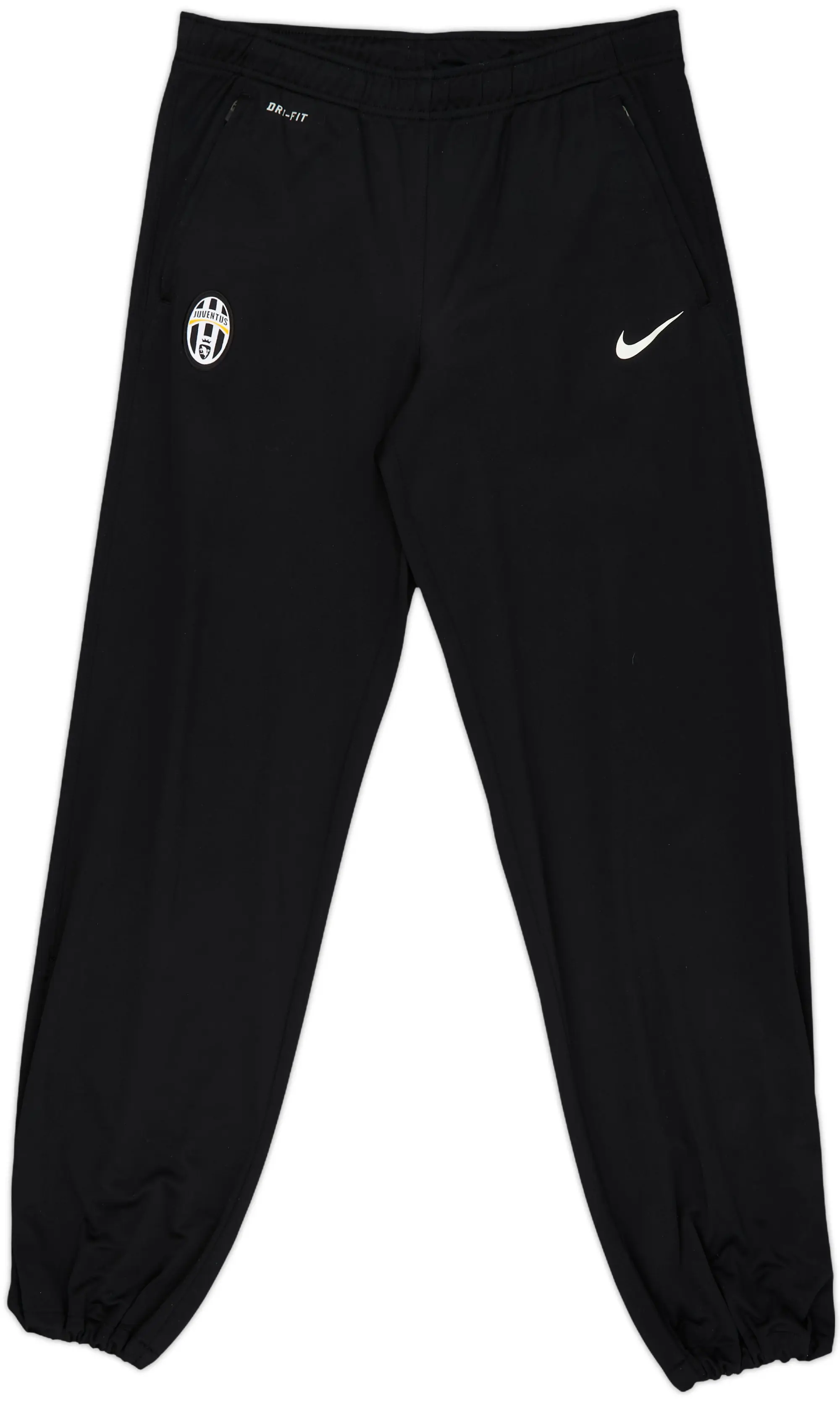 2013-14 Juventus Nike Track Pants/Bottoms - 8/10 - (L)