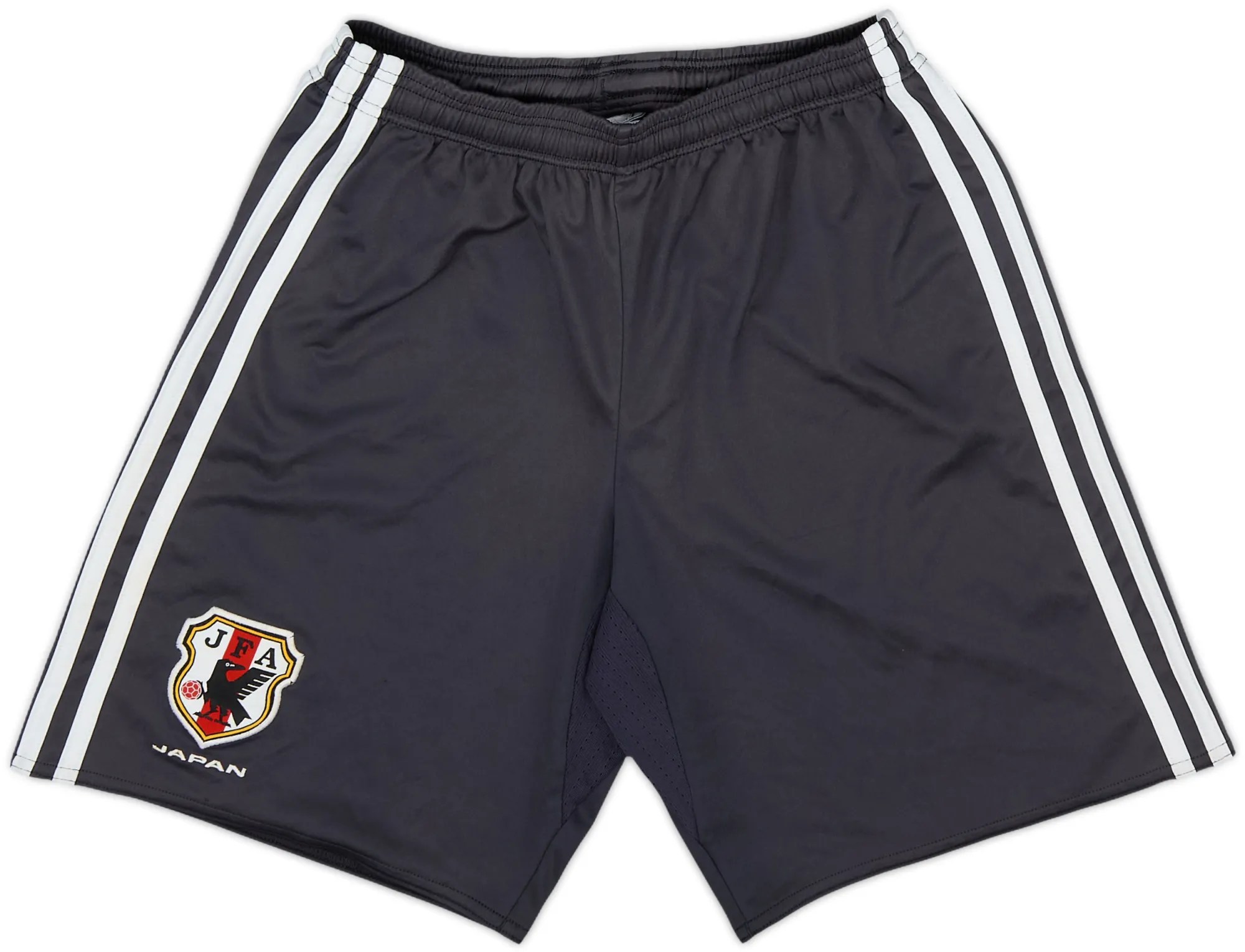 adidas Japan Boys Home Shorts 2015