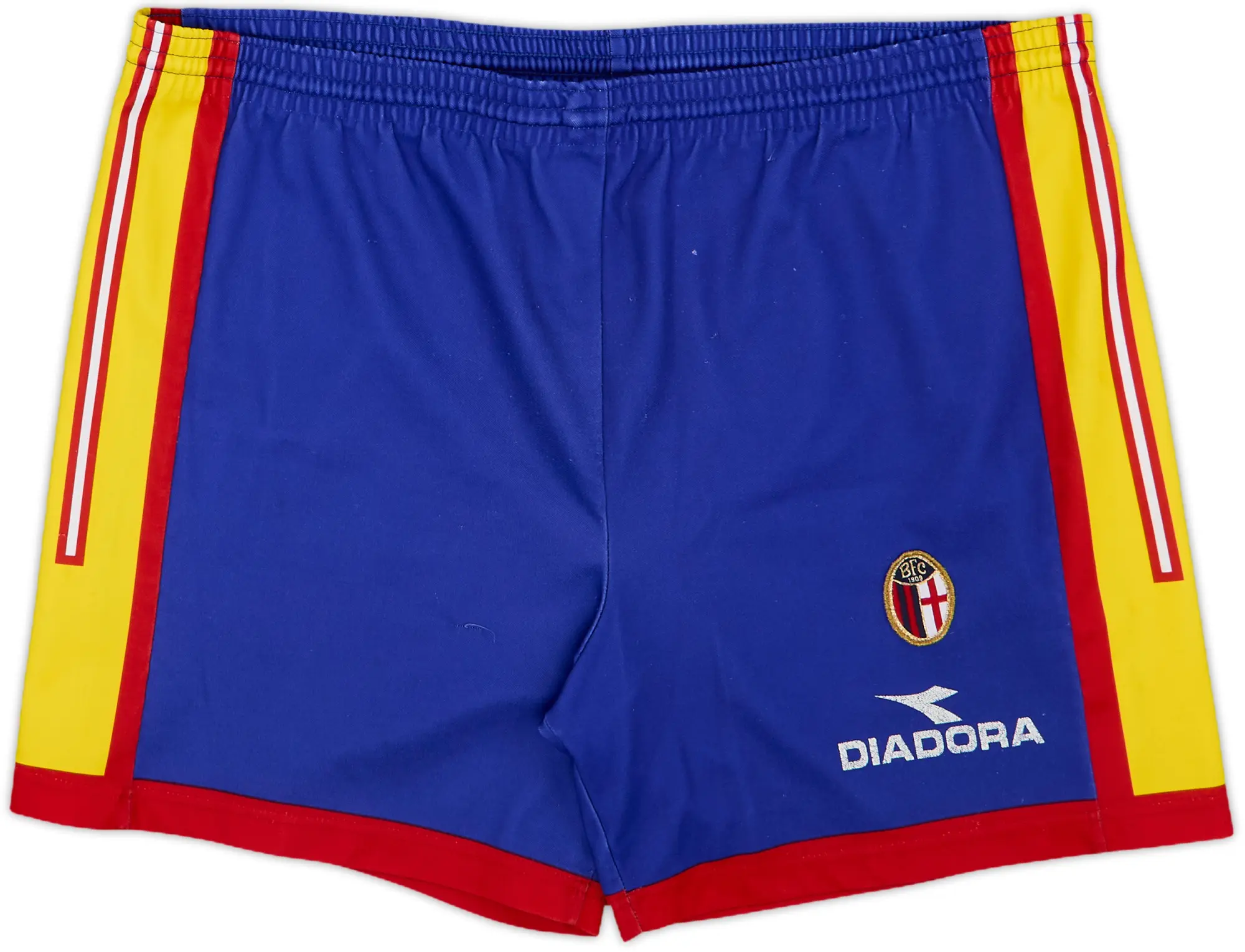 1998-99 Bologna Third Shorts - 7/10 - (XL)