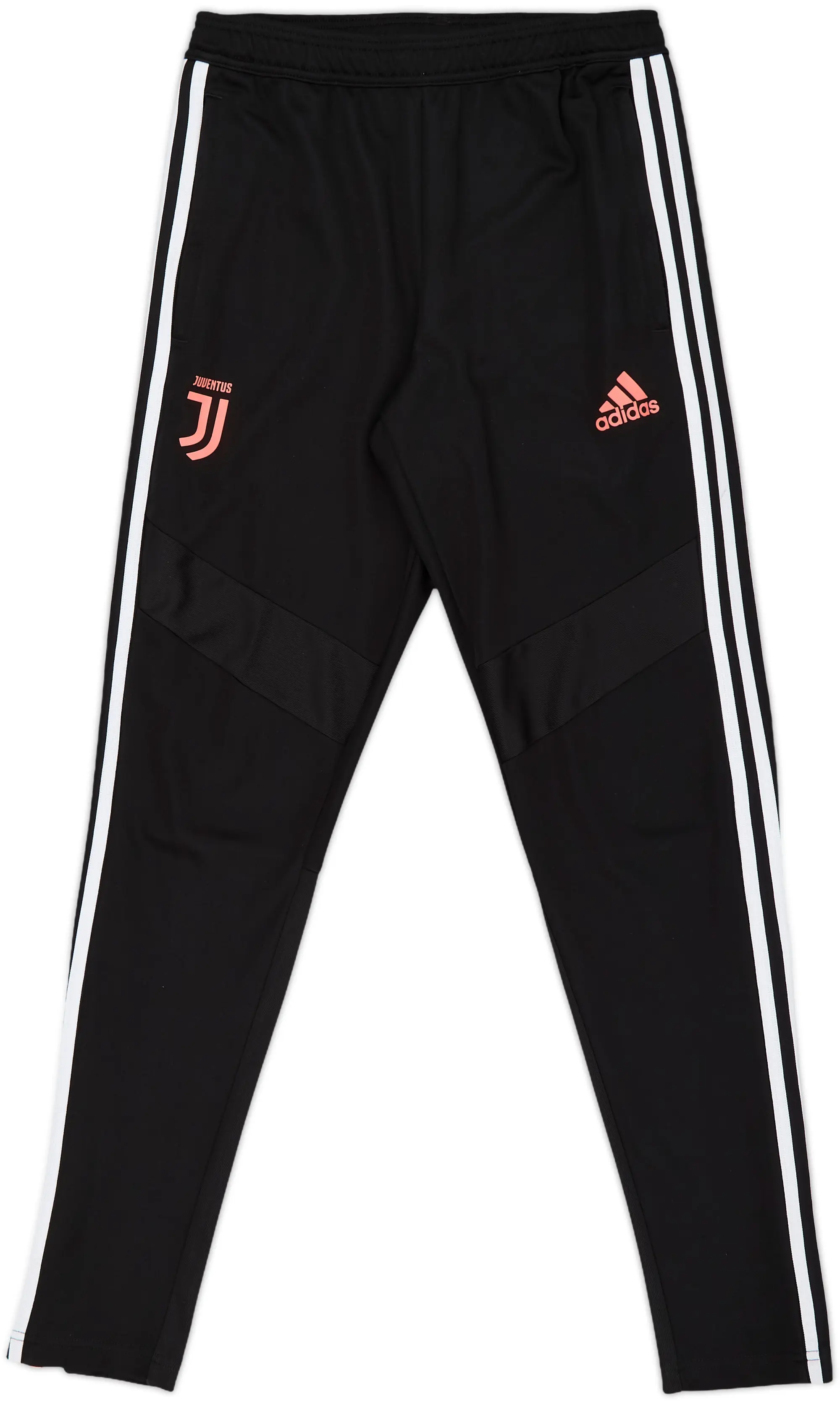 2019-20 Juventus adidas Track Pants/Bottoms - 9/10 - (S)