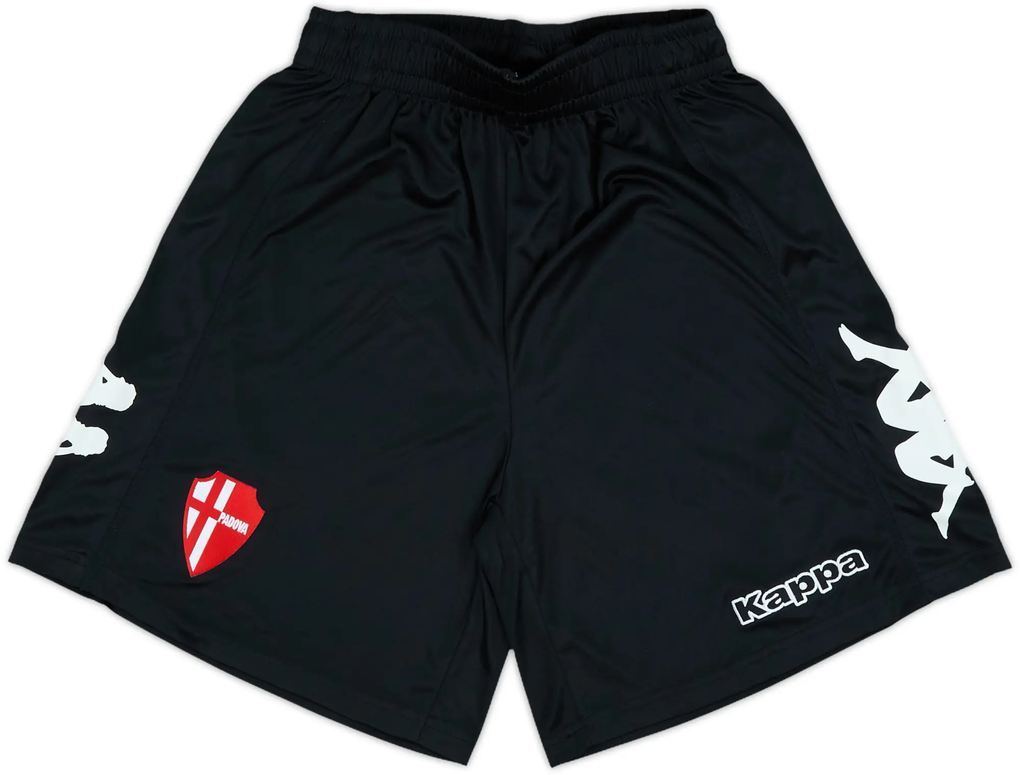 2016-17 Padova Kappa Training Shorts - 9/10 - (S)