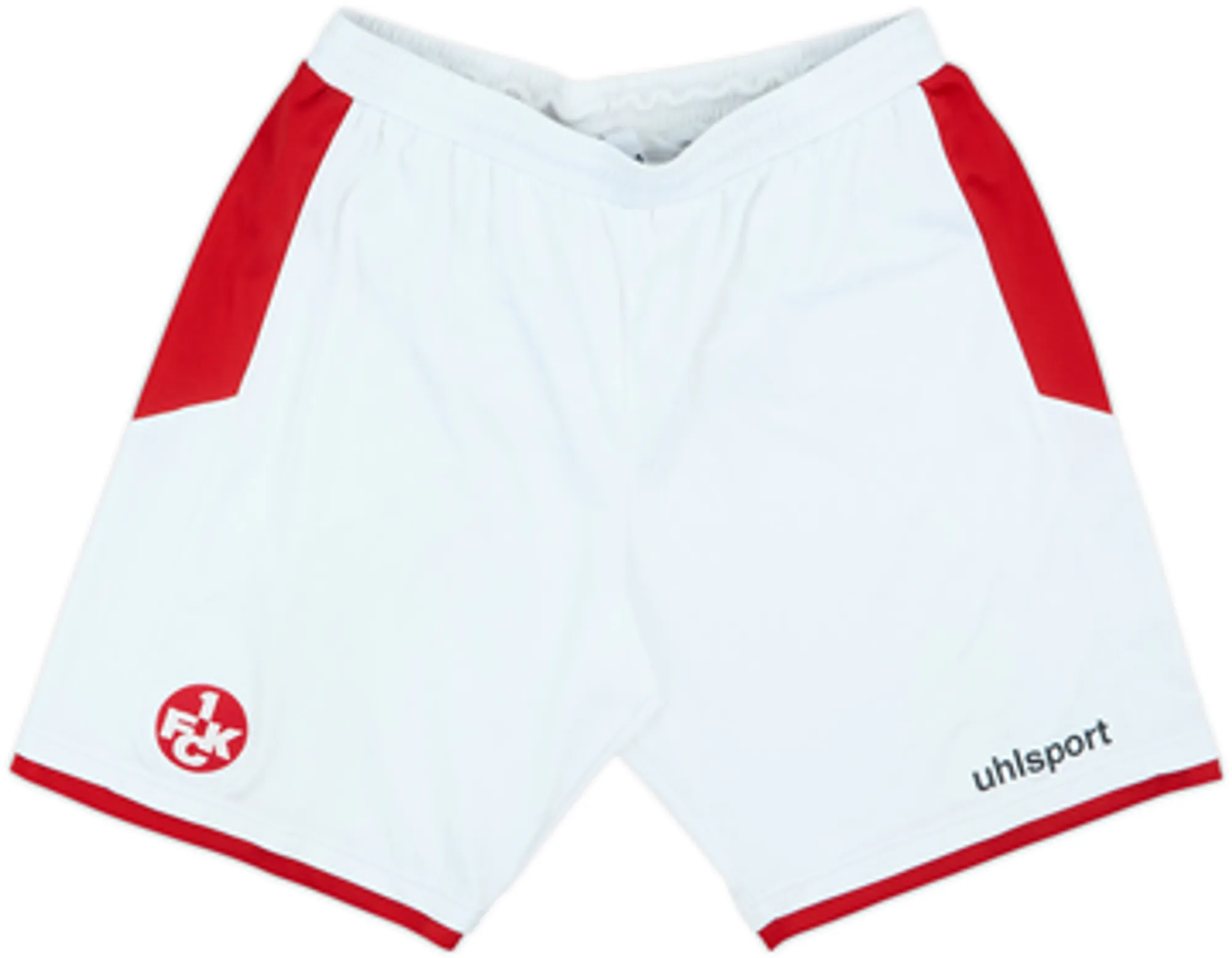 Shorts Kaiserslautern Mens Home Shorts 2017/18