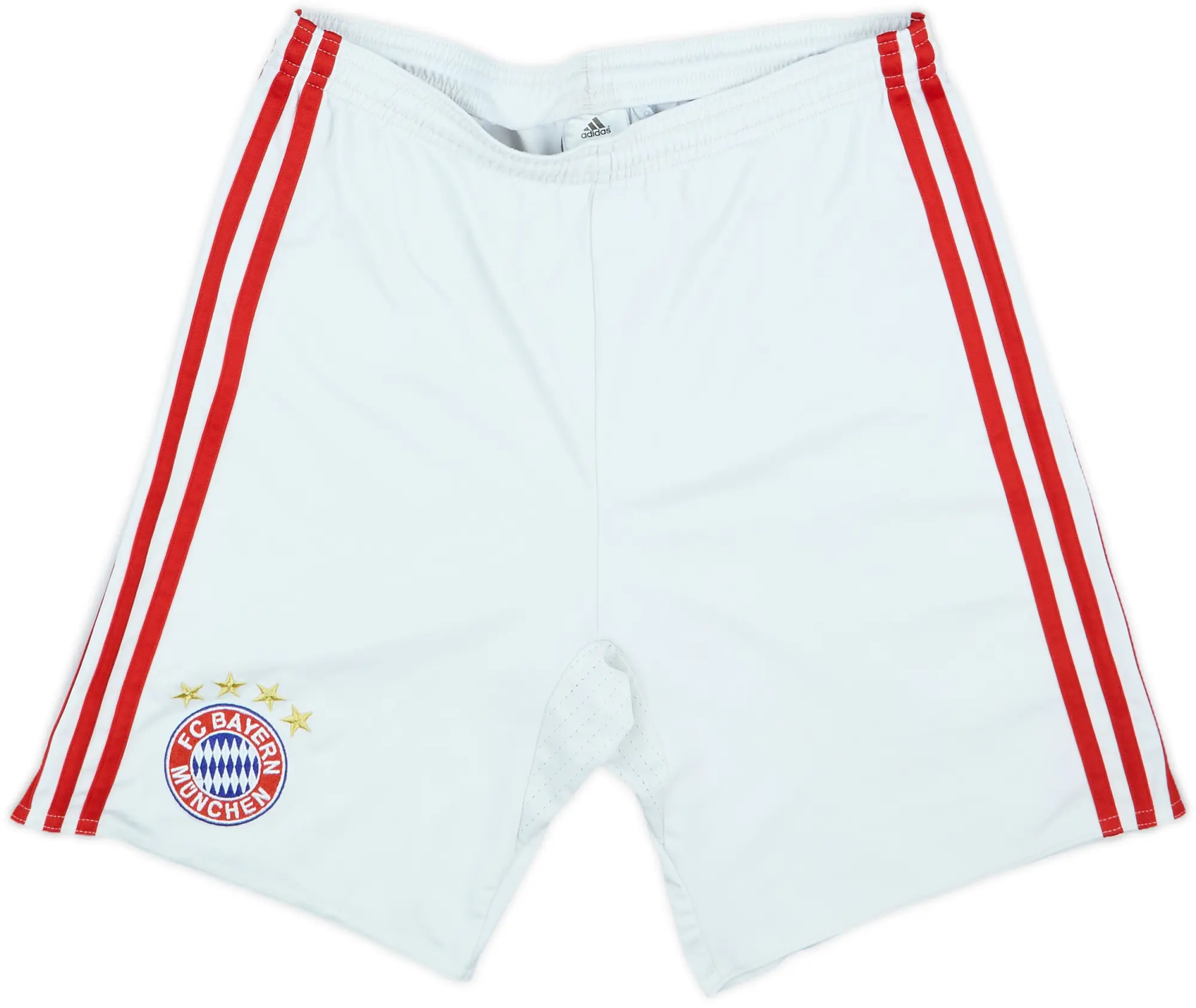 adidas Bayern Munich Boys Away Shorts 2015/16
